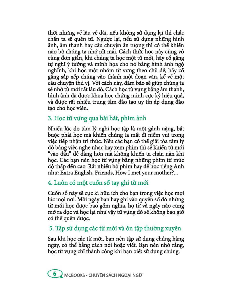 tự học 2000 từ vựng tiếng anh theo chủ đề (tái bản)