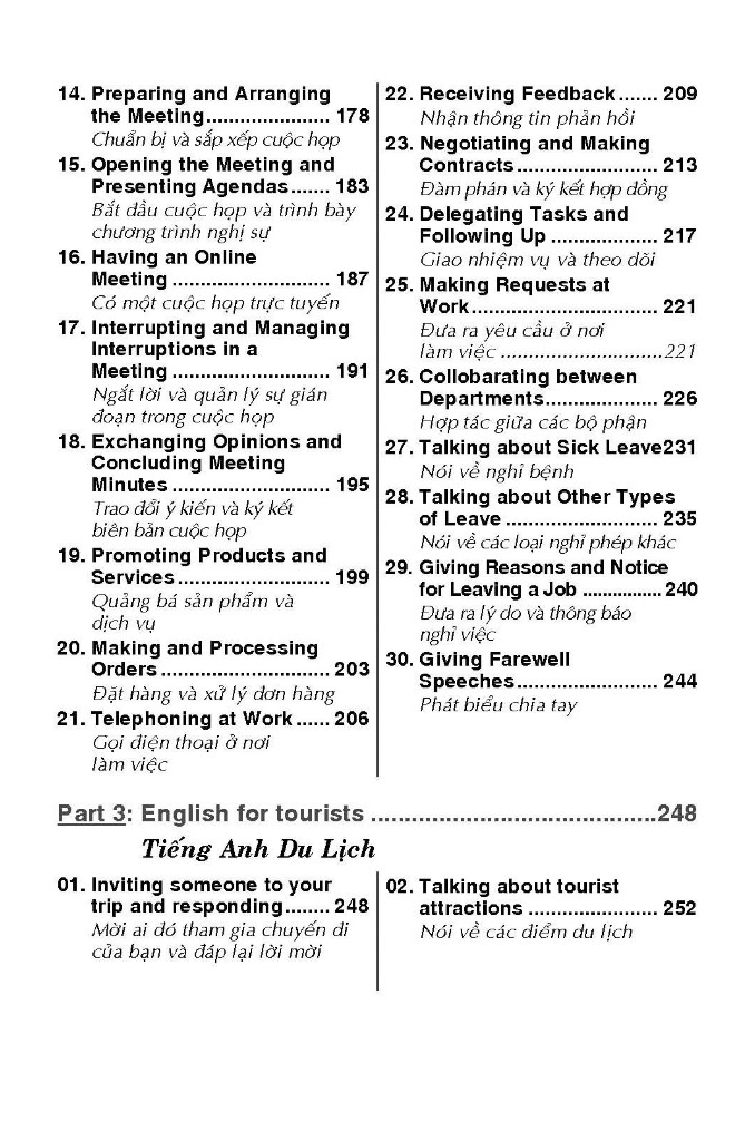 tự học 3000 câu giao tiếp tiếng anh cơ bản