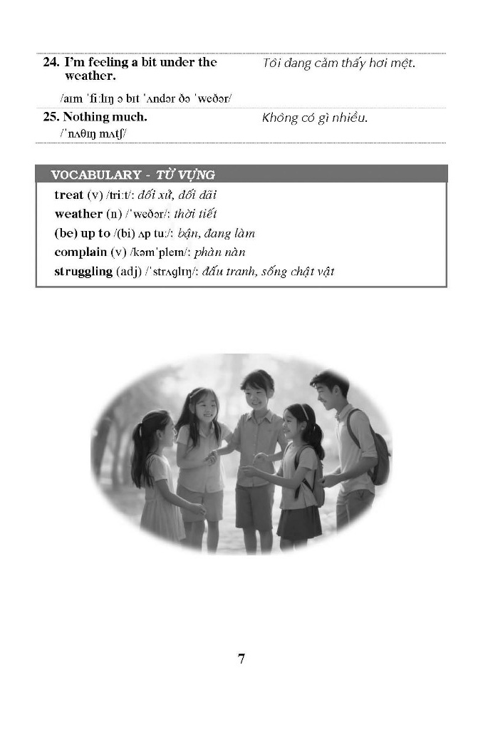 tự học 3000 câu giao tiếp tiếng anh cơ bản