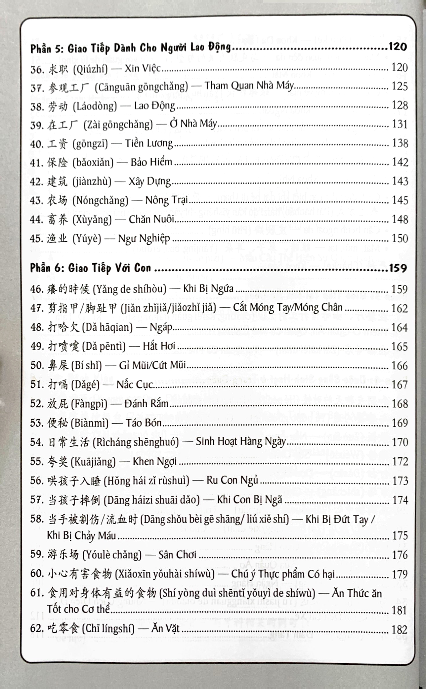 tự học 5000 câu giao tiếp tiếng trung thông dụng