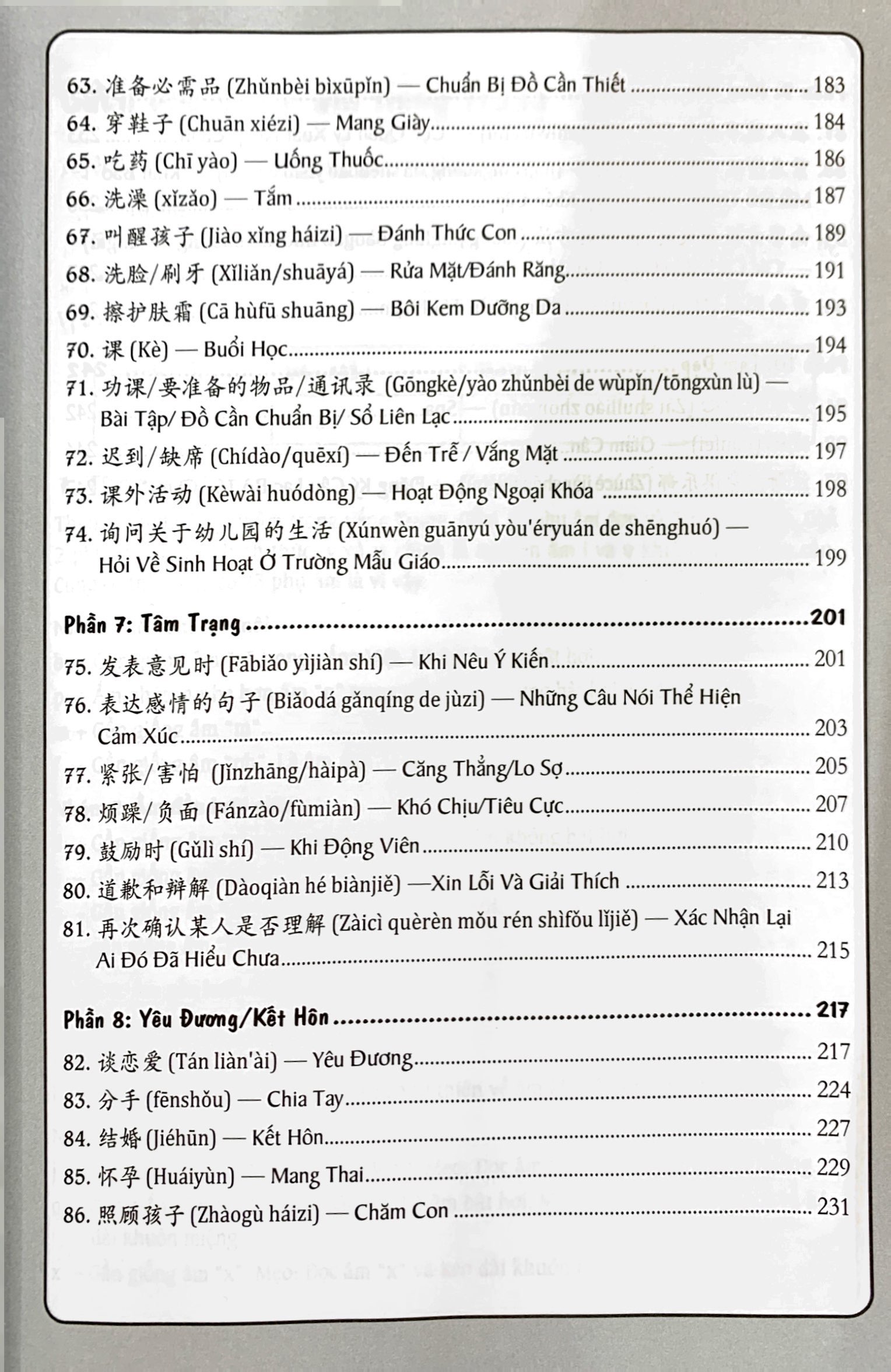 tự học 5000 câu giao tiếp tiếng trung thông dụng