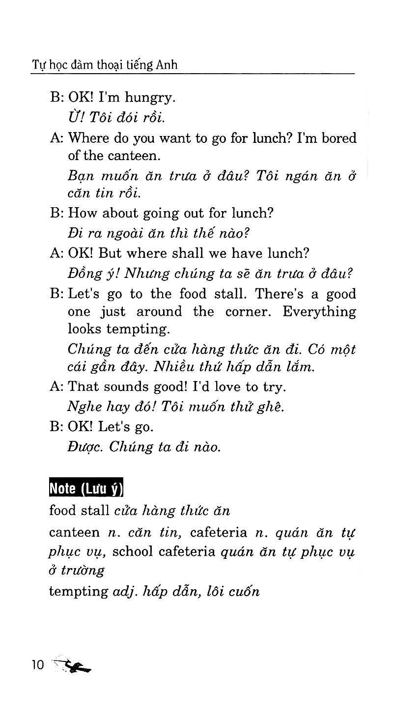 tự học đàm thoại tiếng anh công sở (2019)