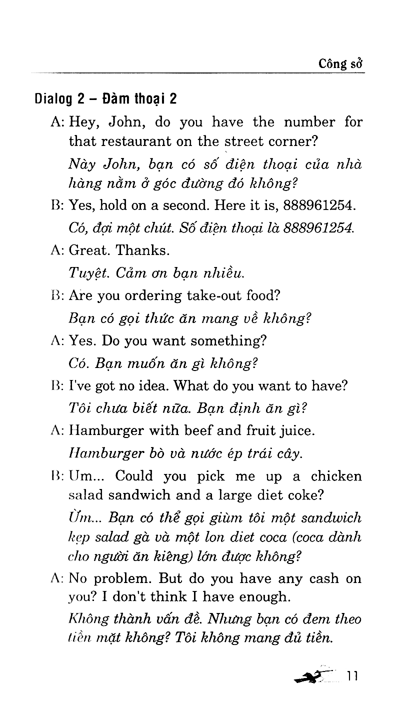 tự học đàm thoại tiếng anh công sở (2019)