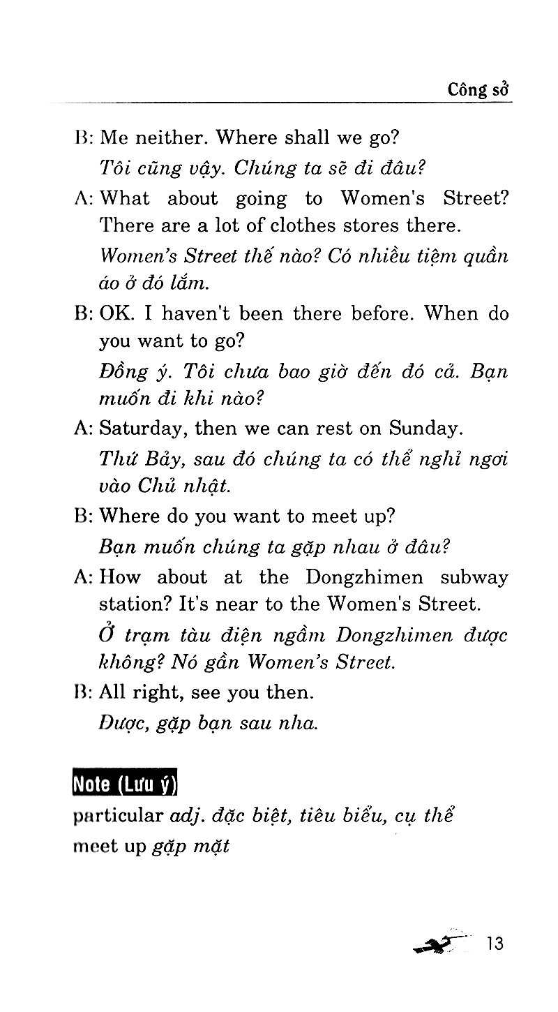 tự học đàm thoại tiếng anh công sở (2019)