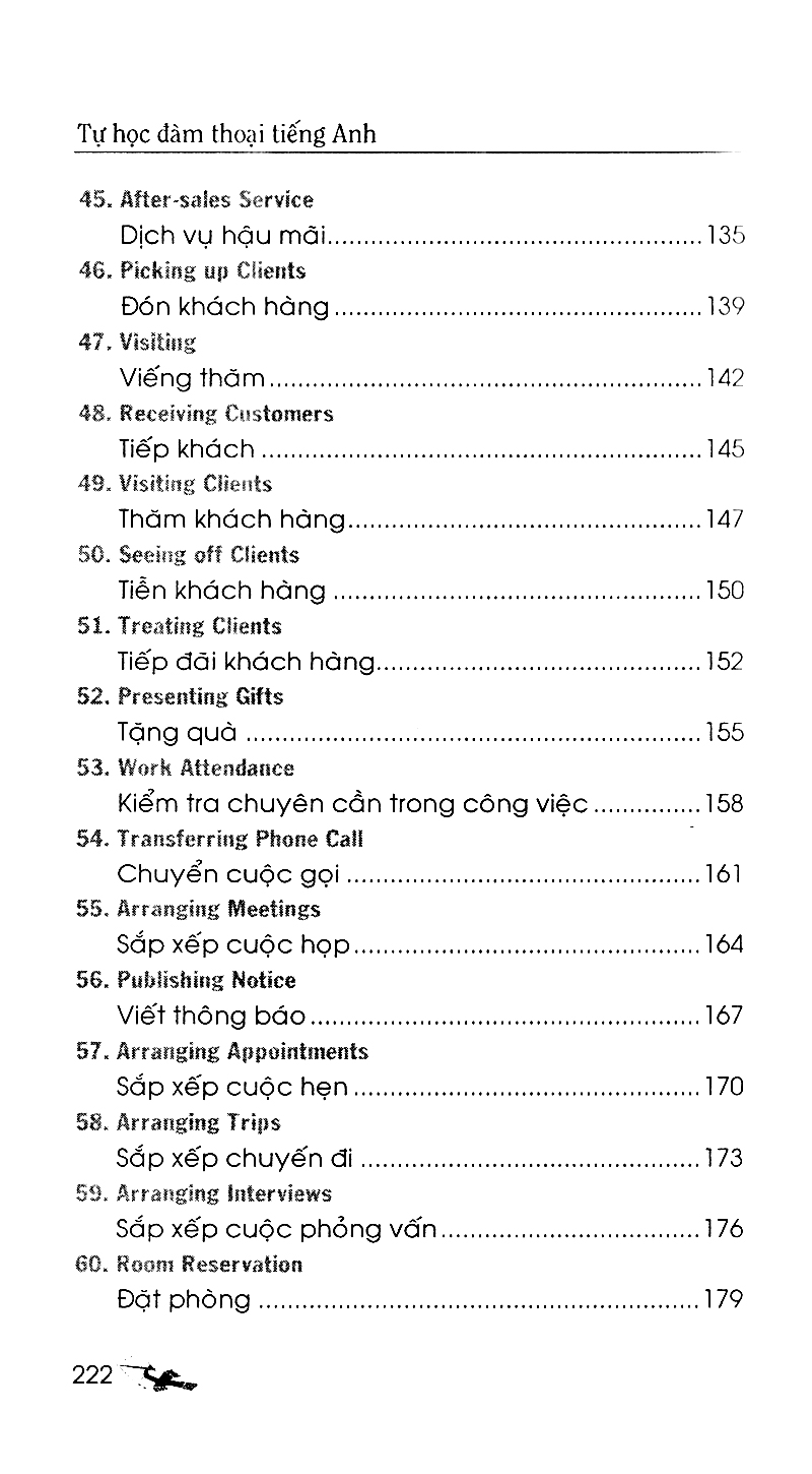 tự học đàm thoại tiếng anh công sở (2019)