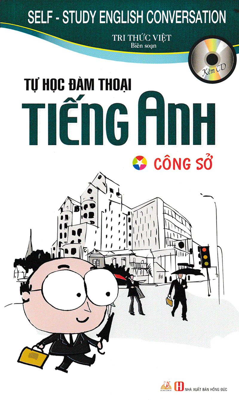 tự học đàm thoại tiếng anh công sở (2019)