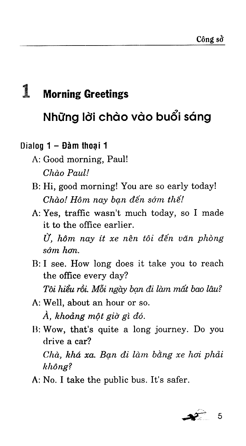 tự học đàm thoại tiếng anh công sở (2019)