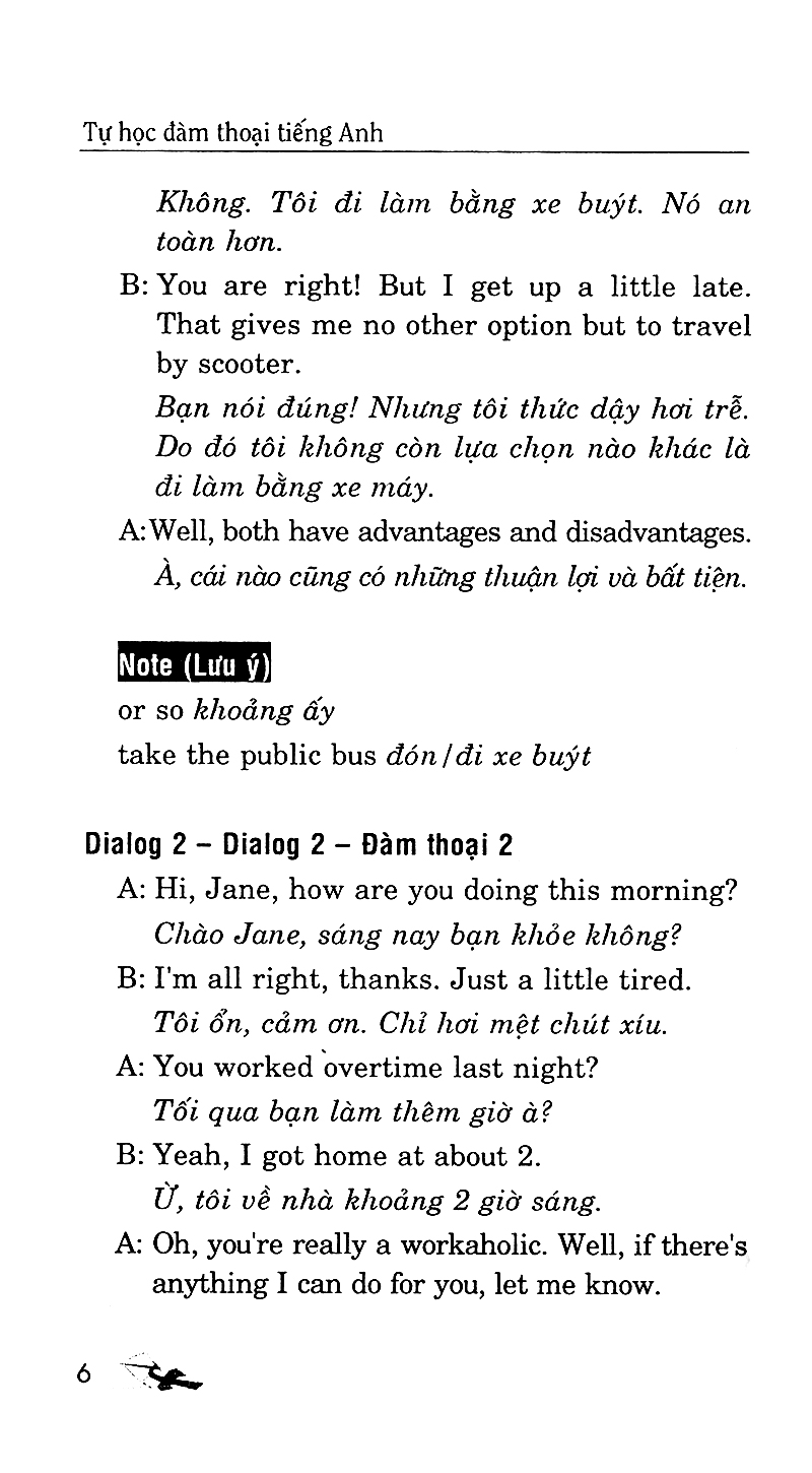 tự học đàm thoại tiếng anh công sở (2019)