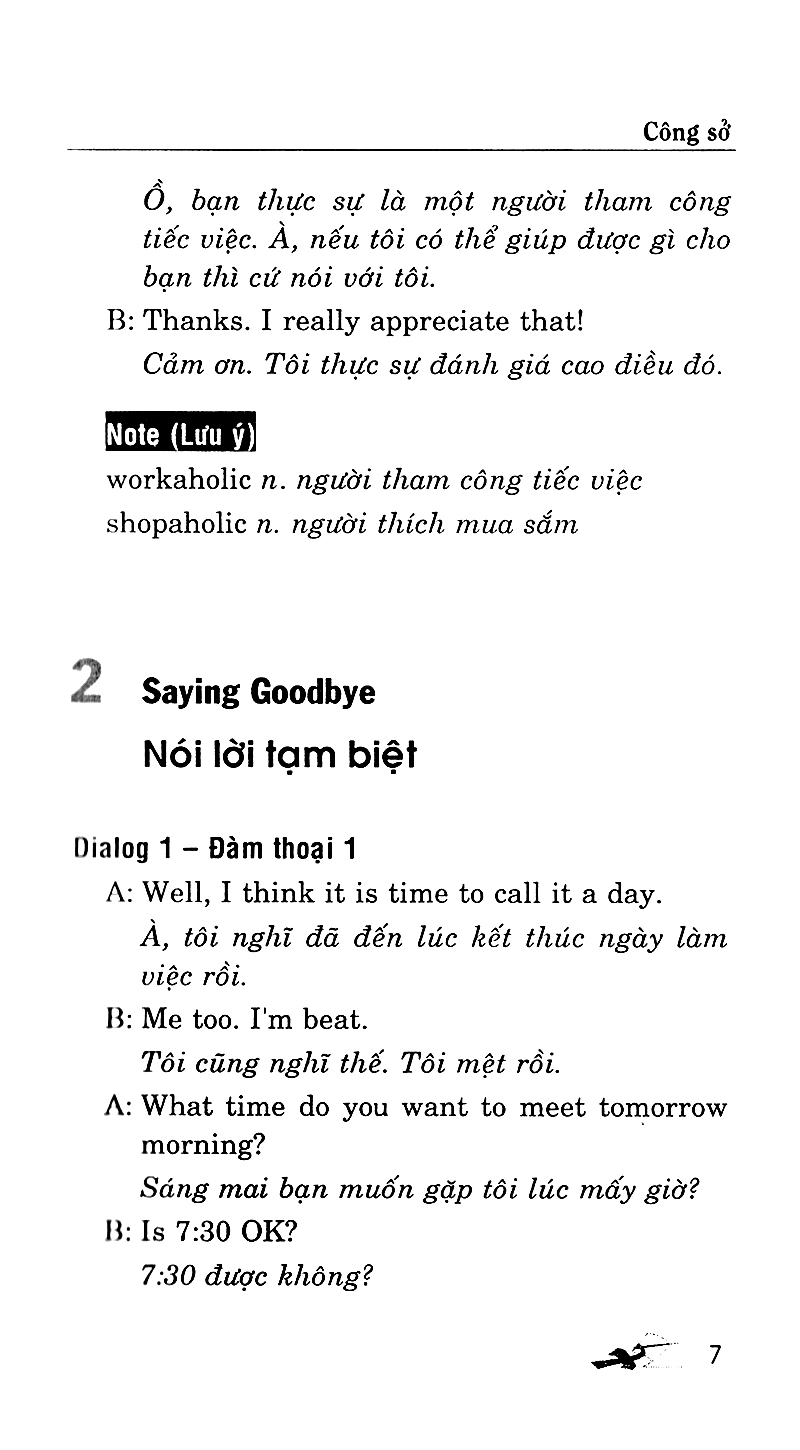 tự học đàm thoại tiếng anh công sở (2019)