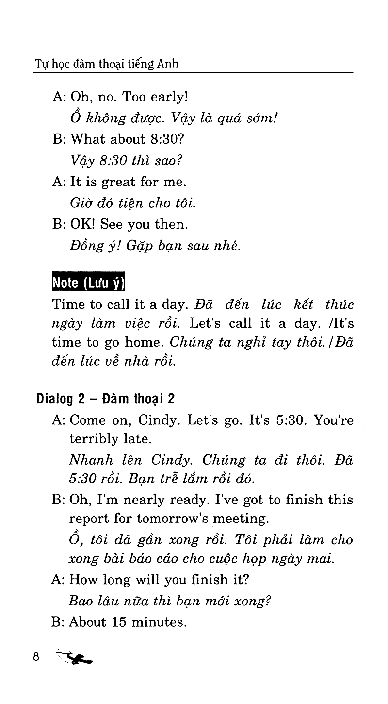 tự học đàm thoại tiếng anh công sở (2019)