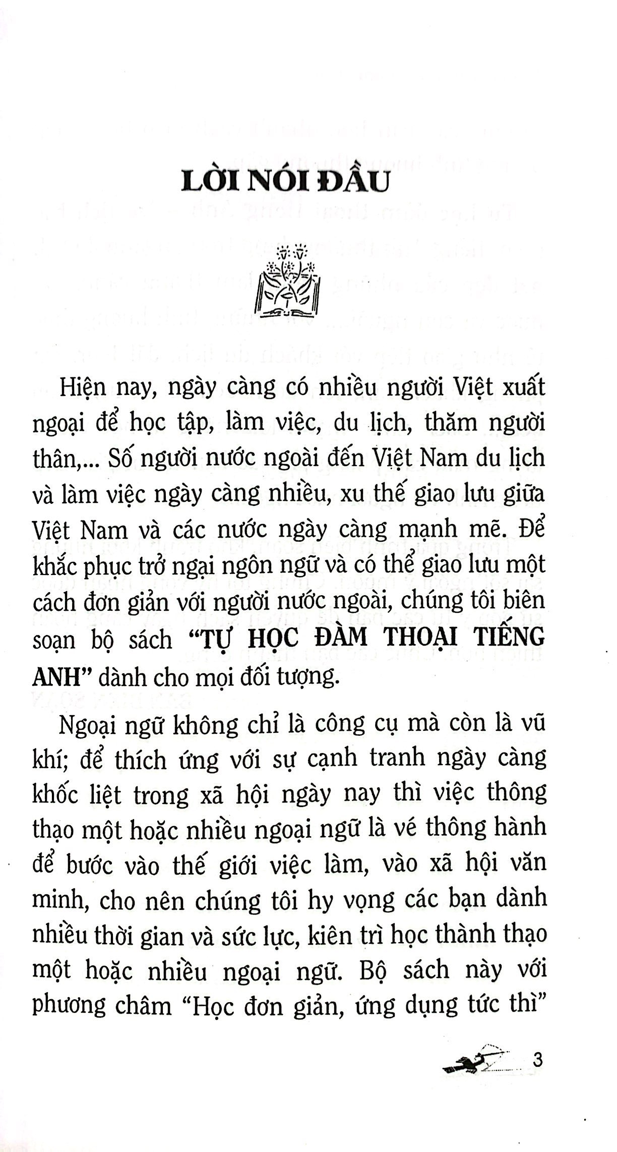tự học đàm thoại tiếng anh - du lịch (tái bản)