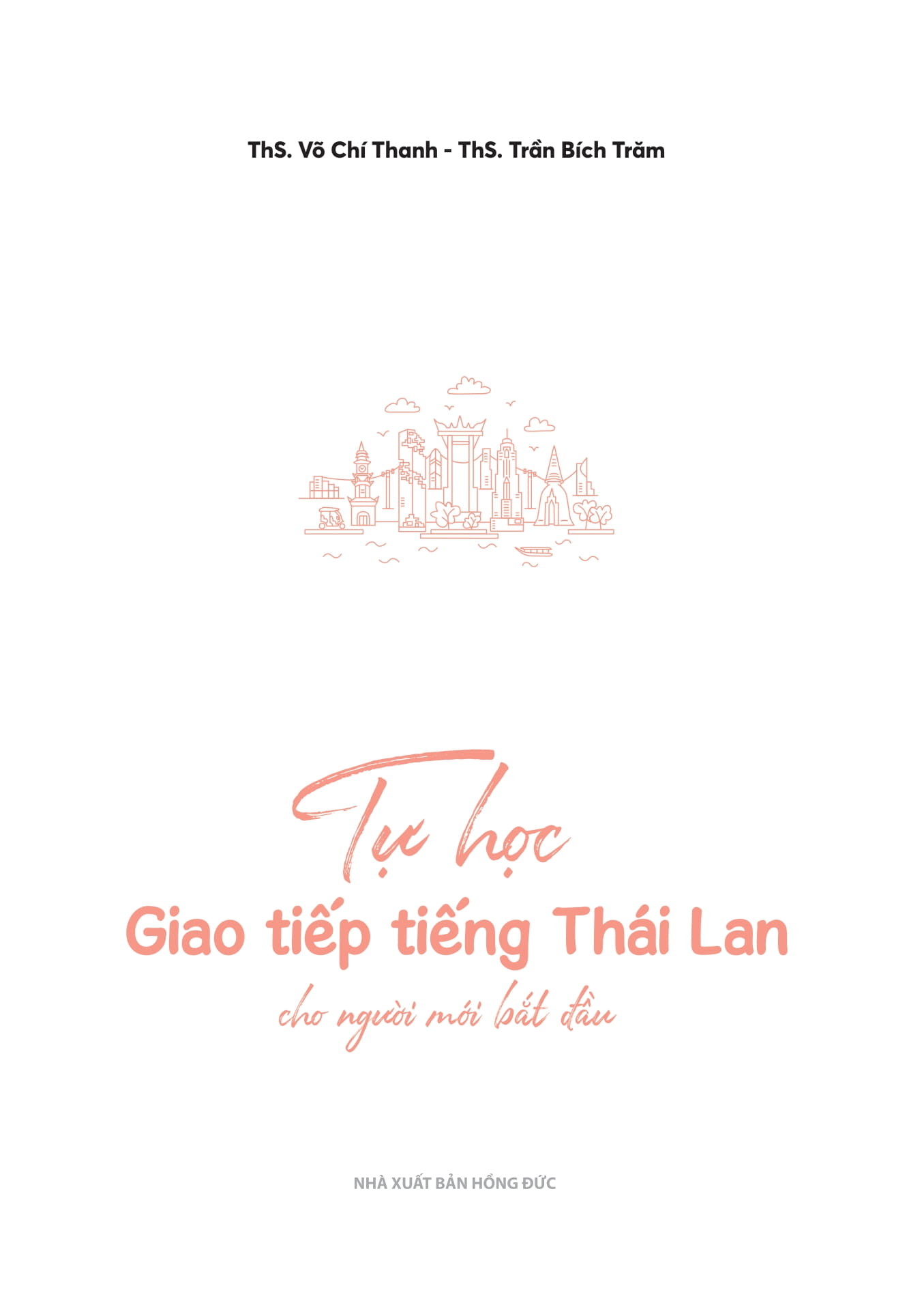 Tu Hoc Giao Tiep Tieng Thai Cho Nguoi Moi Bat Dau