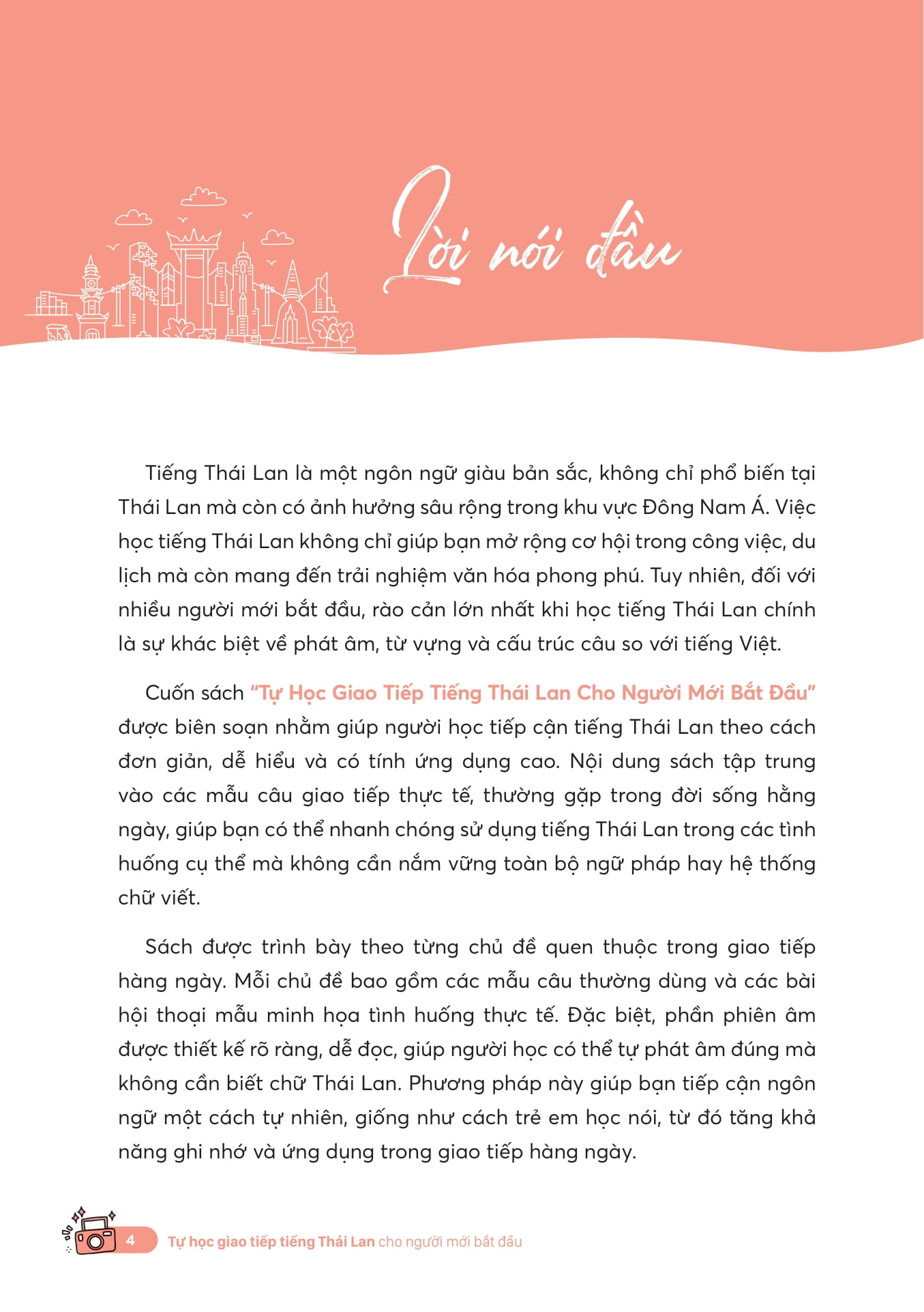 Tu Hoc Giao Tiep Tieng Thai Cho Nguoi Moi Bat Dau