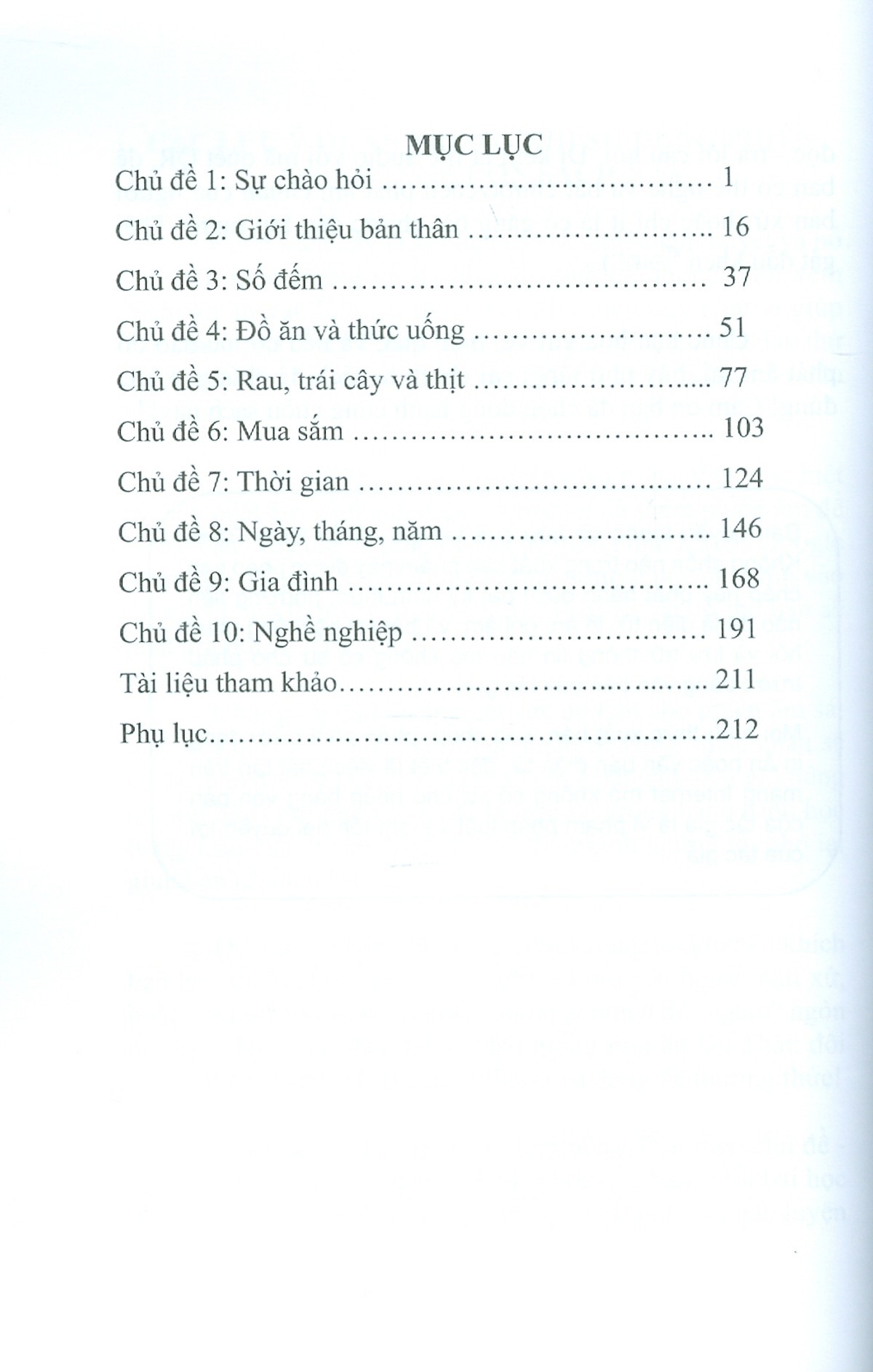 tự học giao tiếp tiếng thái theo chủ đề (có phiên âm và file nghe) - tập 1