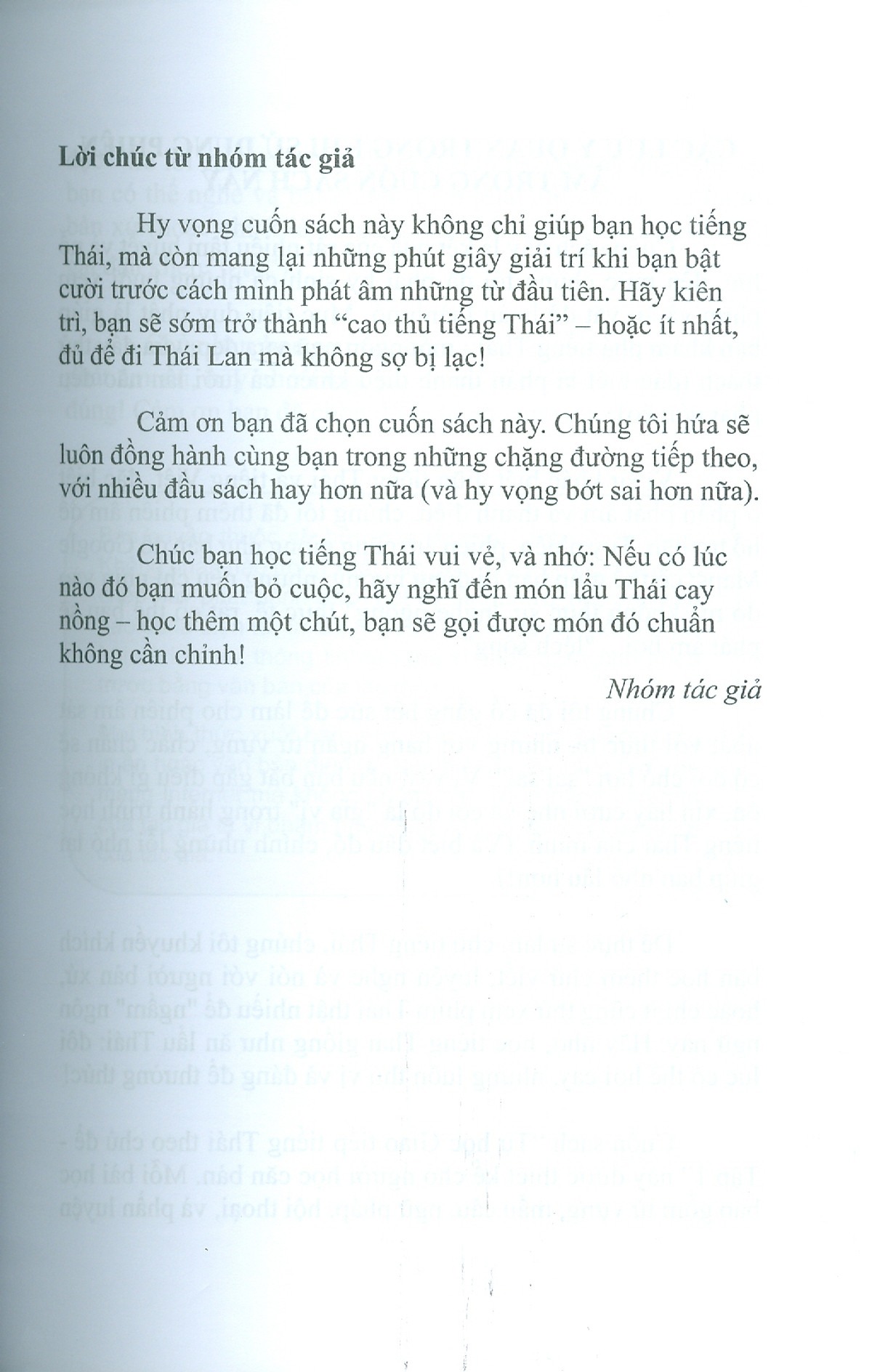 tự học giao tiếp tiếng thái theo chủ đề (có phiên âm và file nghe) - tập 1