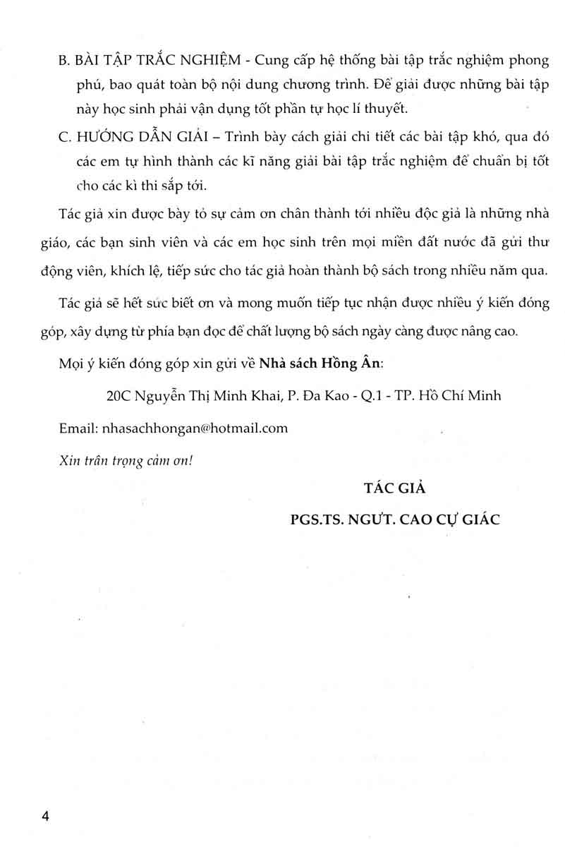 tự học giỏi hoá 10 (dùng chung cho các bộ sgk hiện hành)