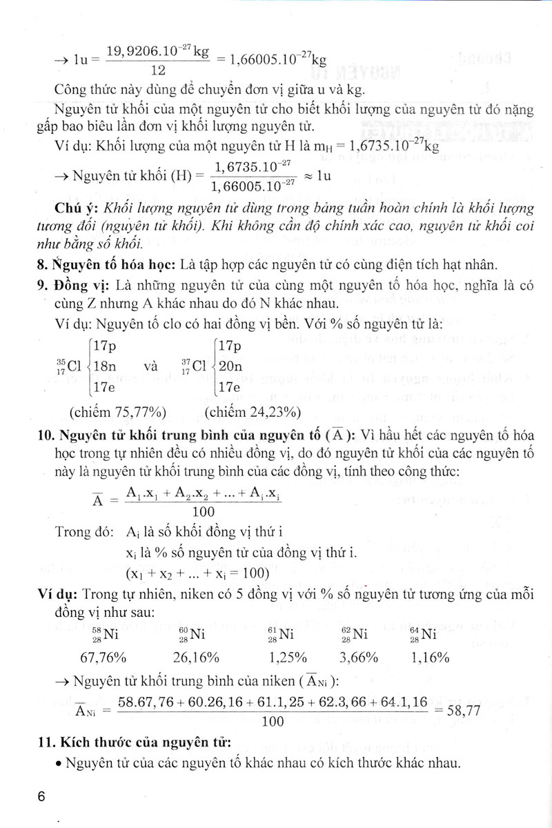 tự học giỏi hoá 10 (dùng chung cho các bộ sgk hiện hành)