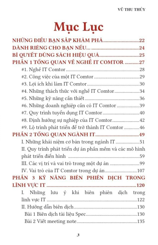 tự học it comtor