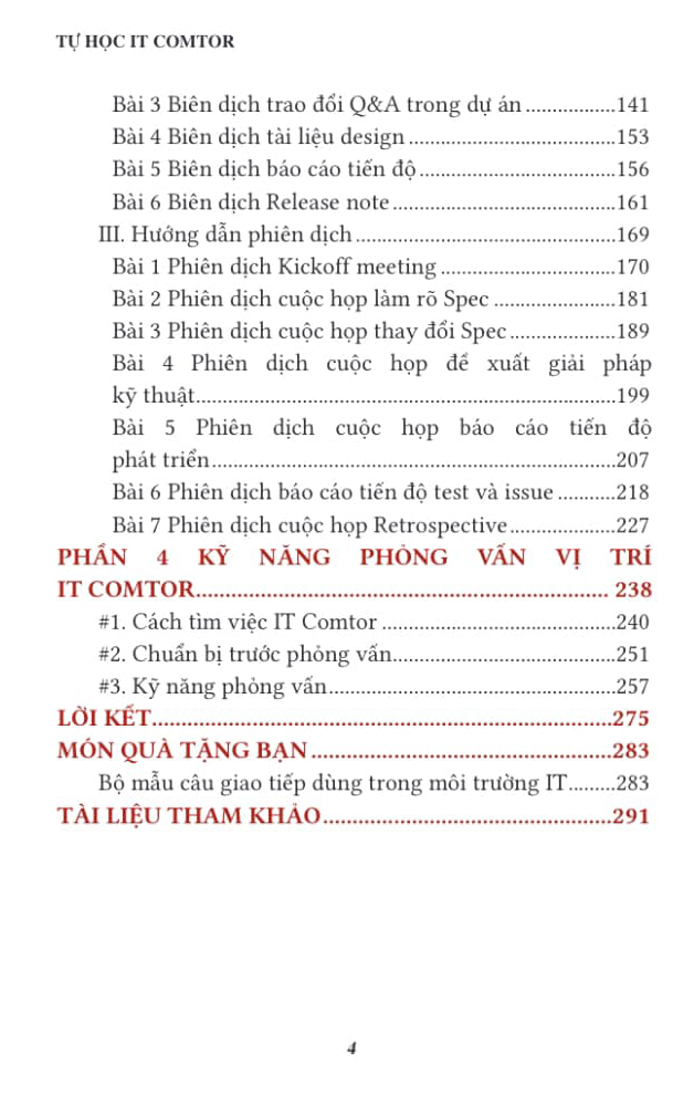 tự học it comtor