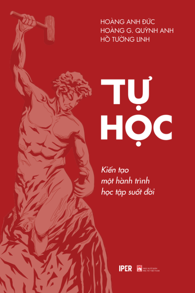 Tự Học - Kiến Tạo Một Hành Trình Học Tập Suốt Đời