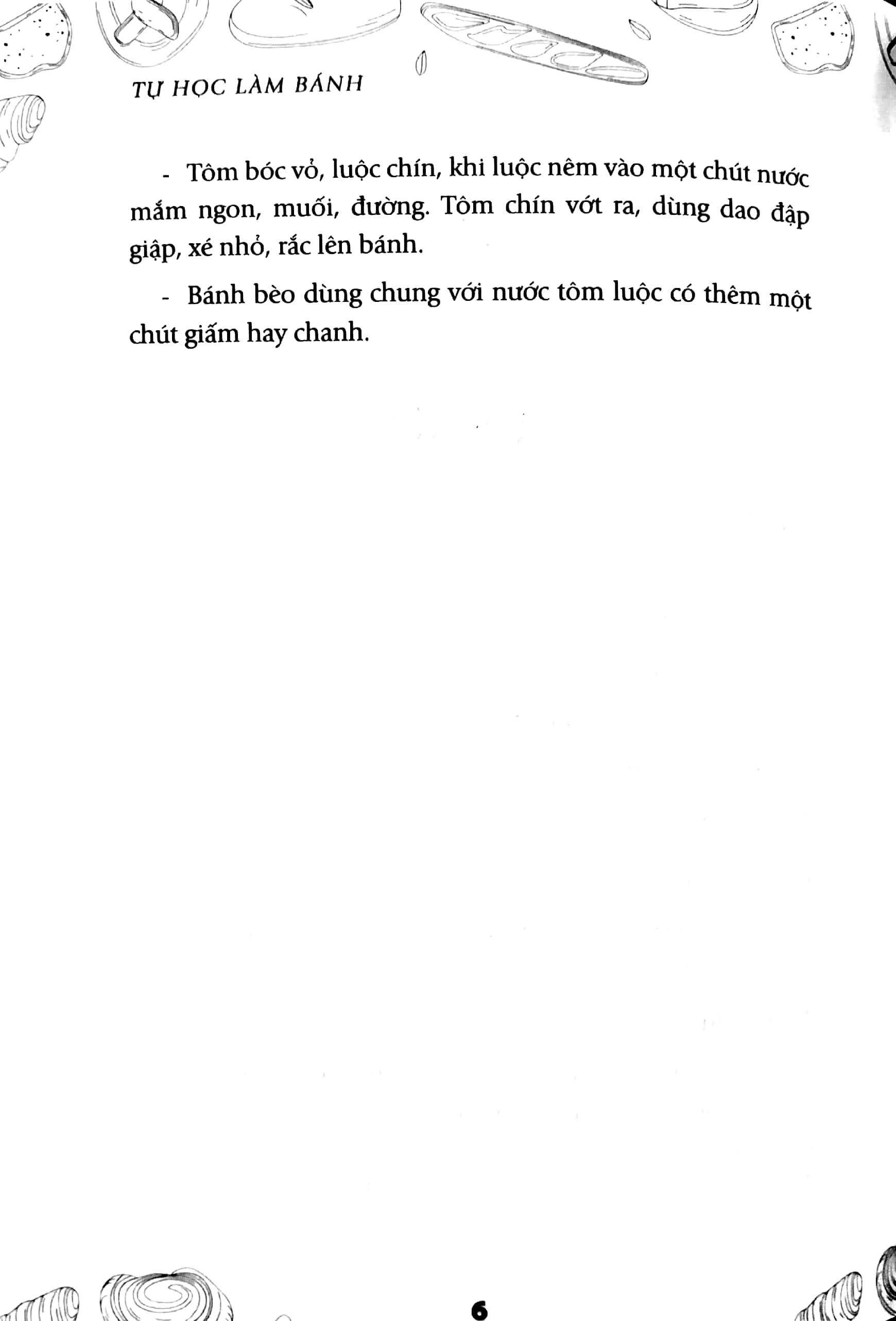 tự học làm bánh - 100 món bánh ngon (tái bản 2023)