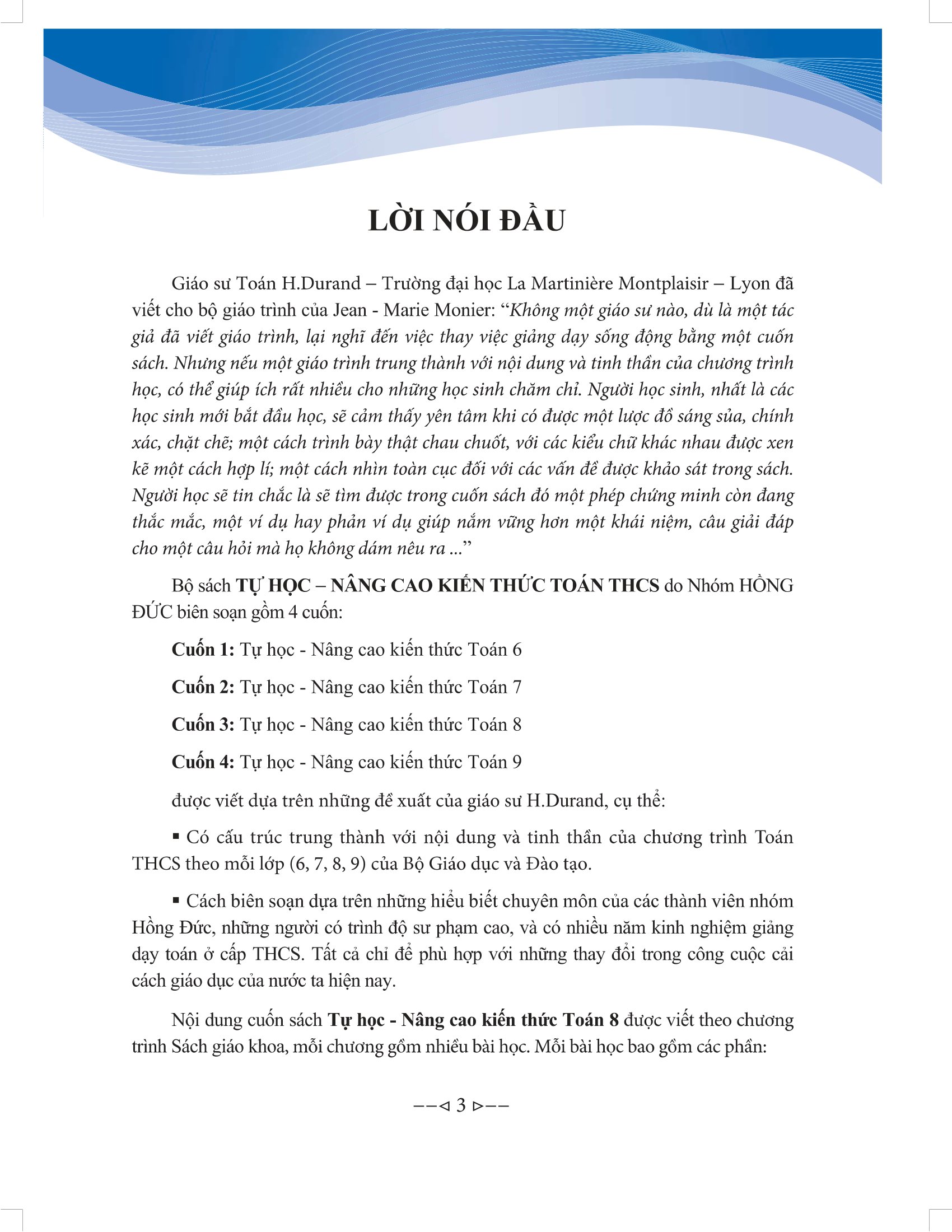 tự học nâng cao kiến thức toán 8 (tái bản 2022)