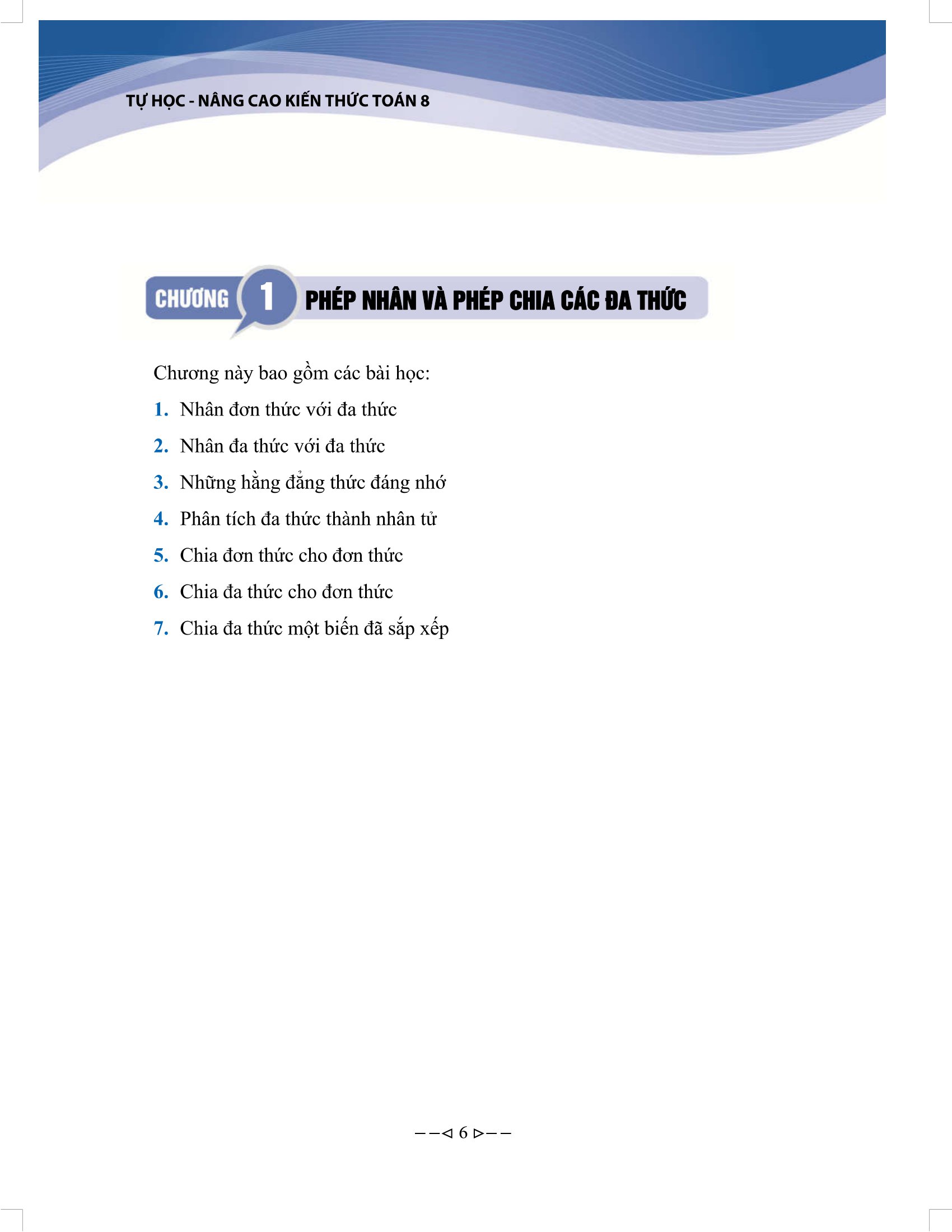 tự học nâng cao kiến thức toán 8 (tái bản 2022)