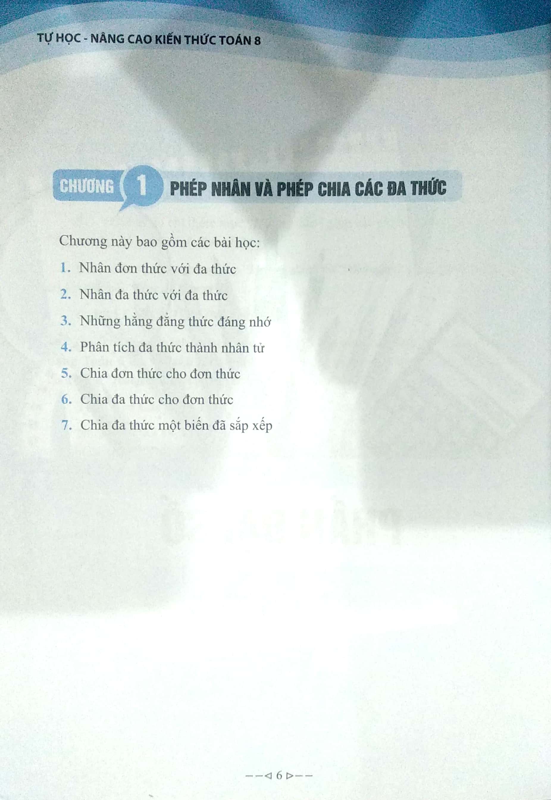 Tu Hoc - Nang Cao Kien Thuc Toan Lop 8