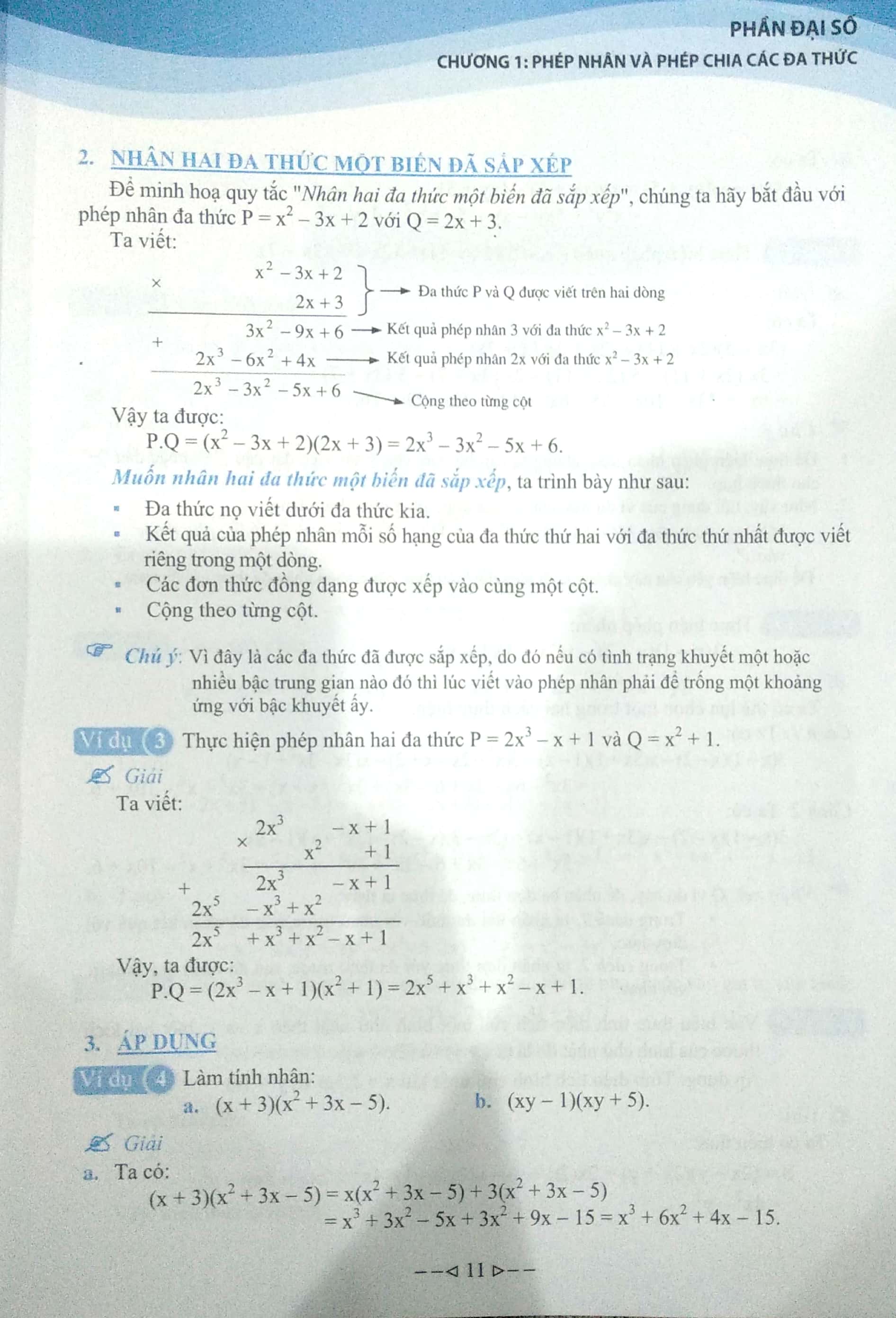 Tu Hoc - Nang Cao Kien Thuc Toan Lop 8
