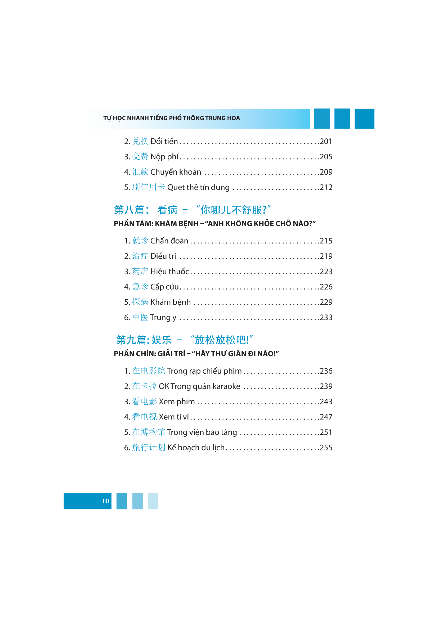 tự học nhanh tiếng phổ thông trung hoa (có hướng dẫn phần mềm app để luyện nghe) (tái bản 2022)
