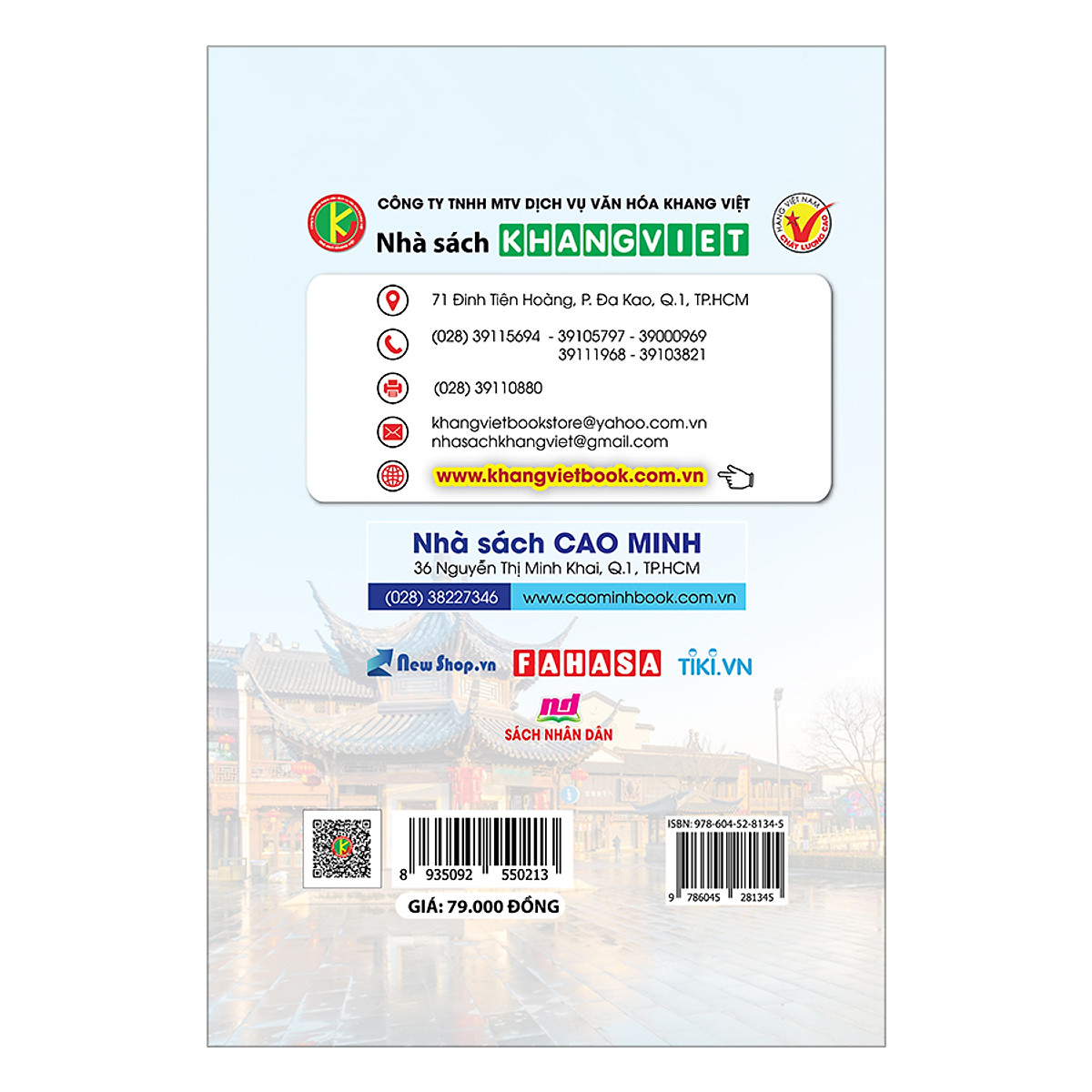 tự học nhanh tiếng phổ thông trung quốc