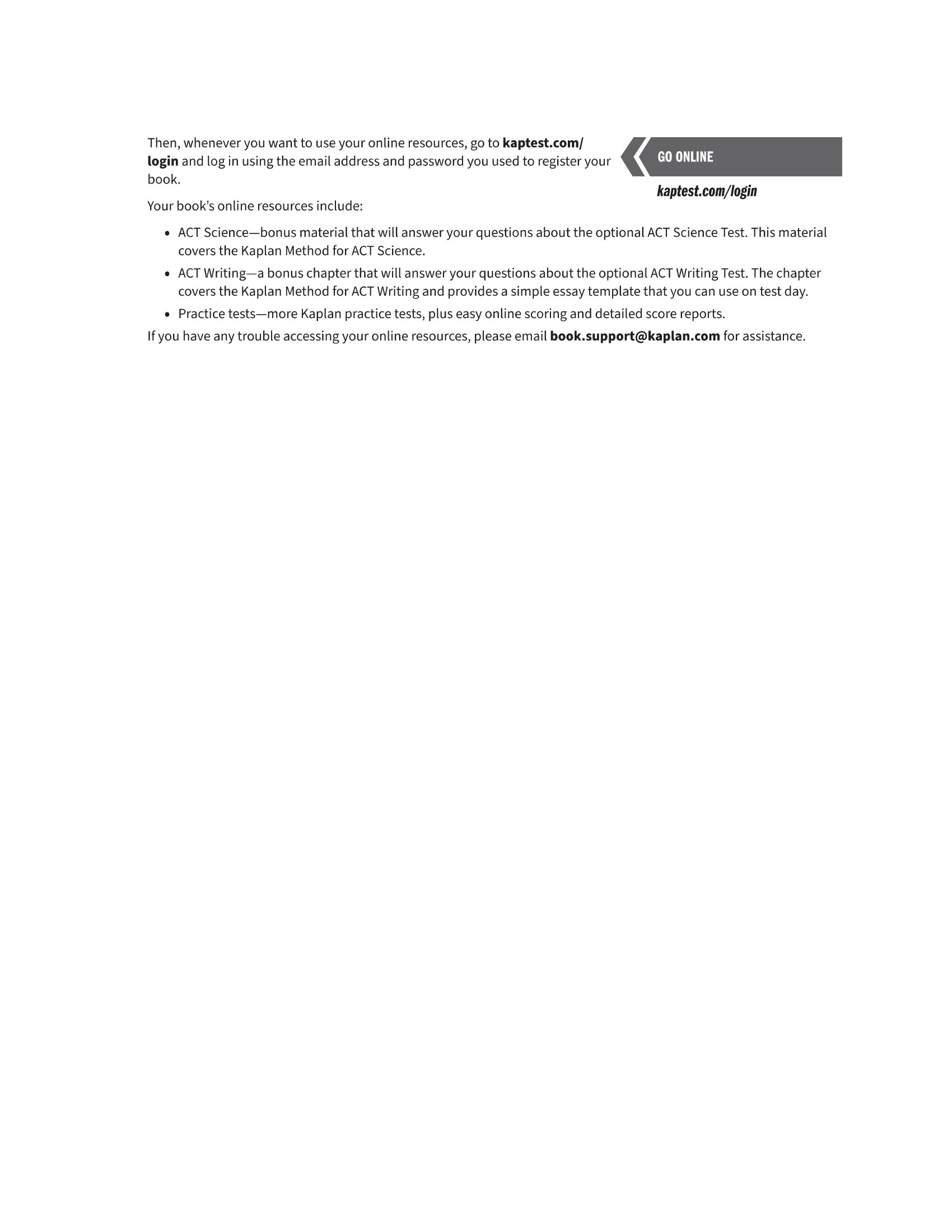 Tự Học Siêu Tốc - ACT Total Prep