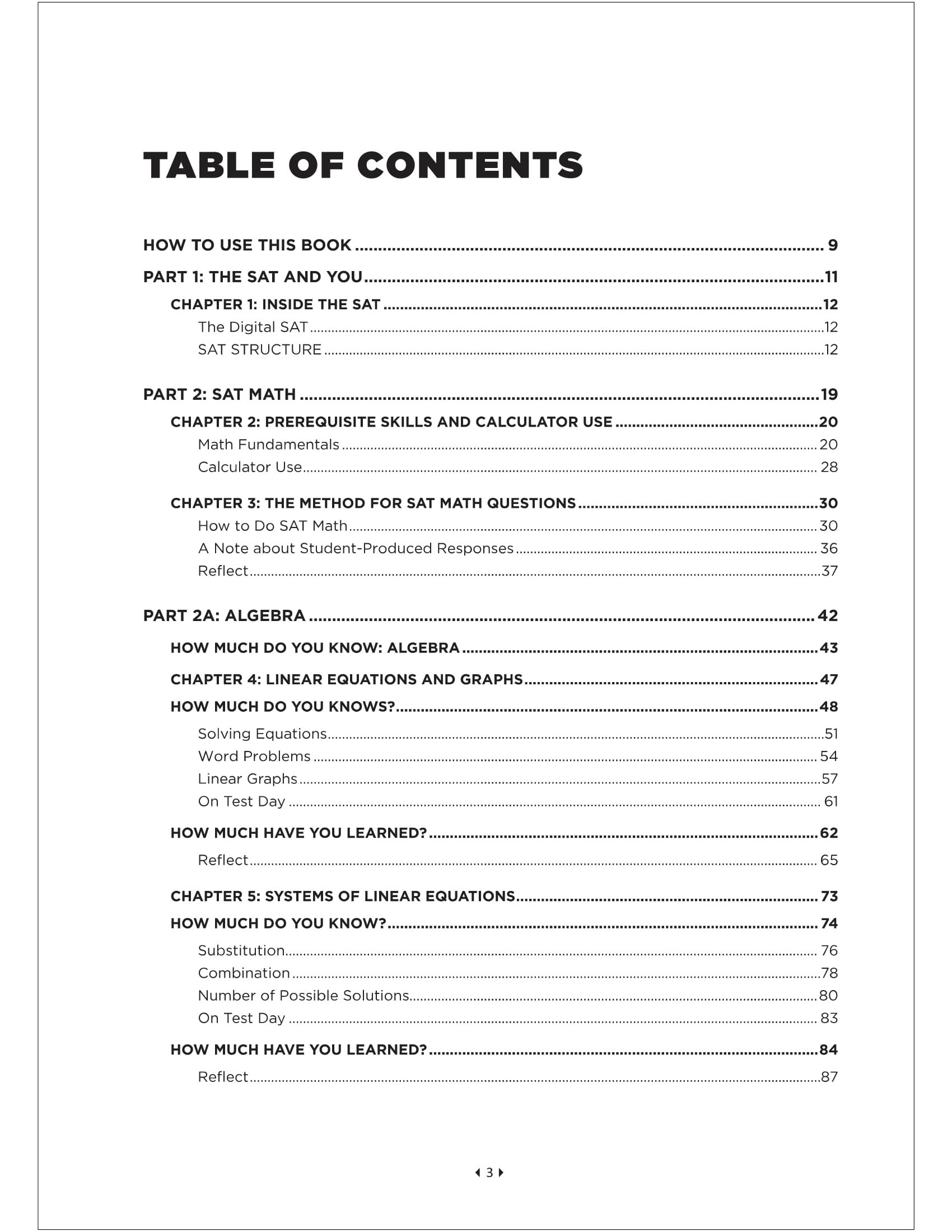 tự học siêu tốc – digital sat total prep