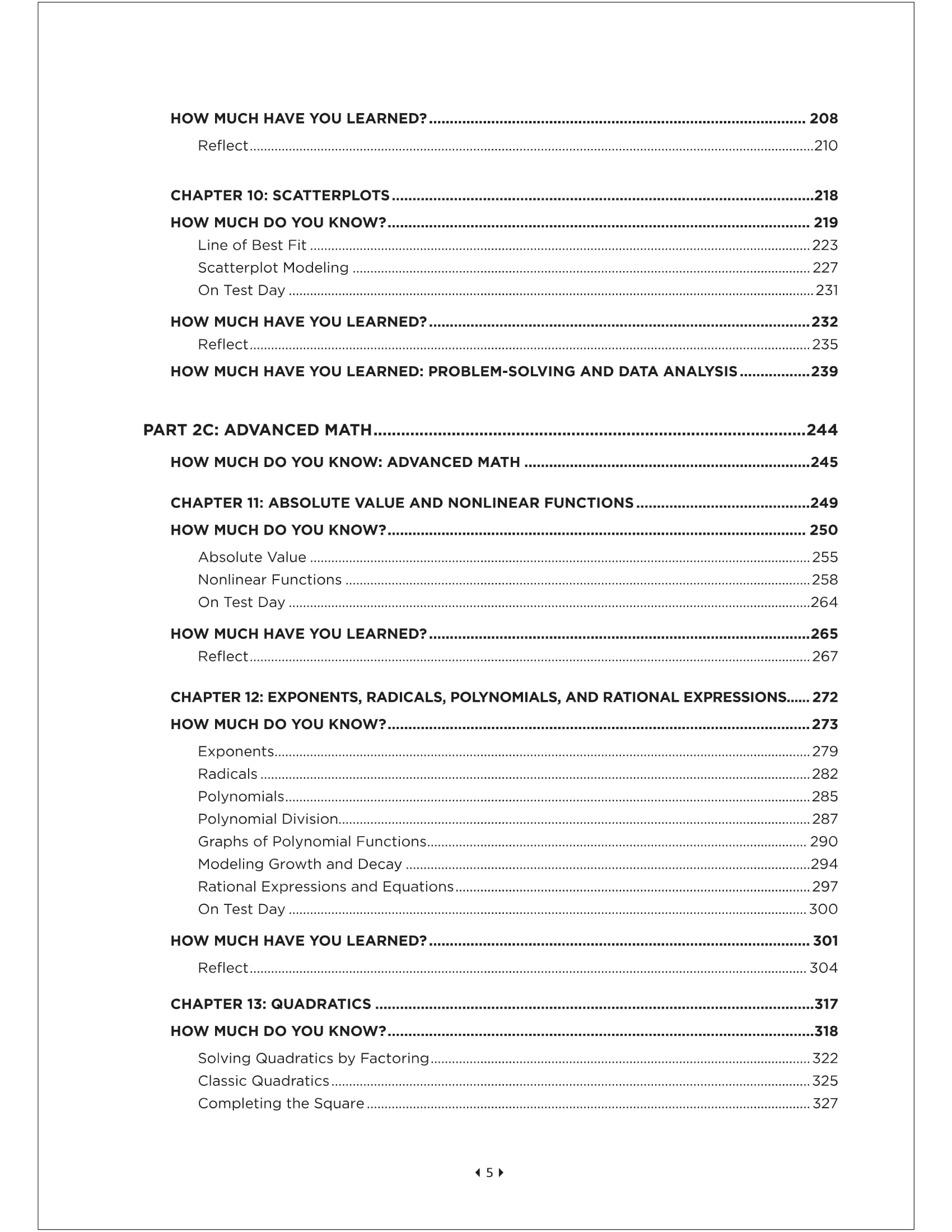 tự học siêu tốc – digital sat total prep