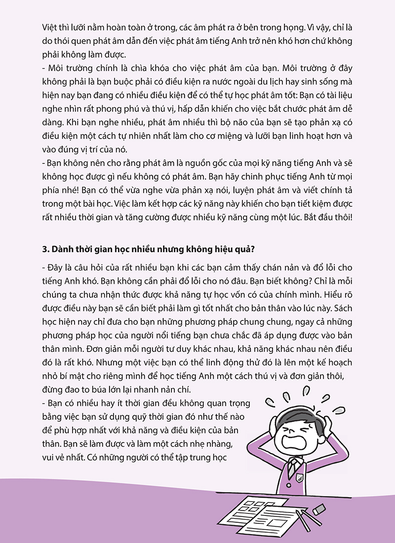 tự học tiếng anh cấp tốc cho người mới bắt đầu - instant self-study english for beginners