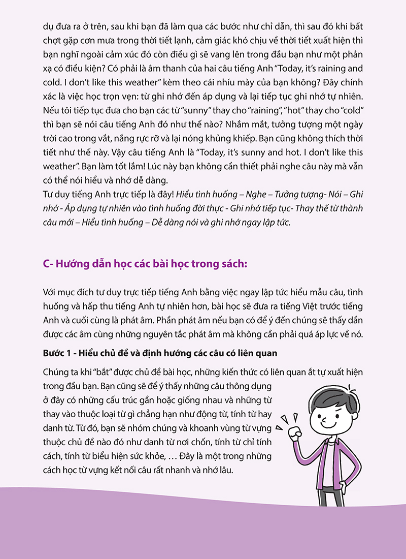 tự học tiếng anh cấp tốc cho người mới bắt đầu - instant self-study english for beginners