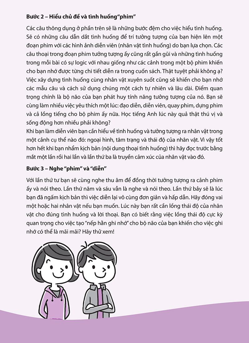 tự học tiếng anh cấp tốc cho người mới bắt đầu - instant self-study english for beginners