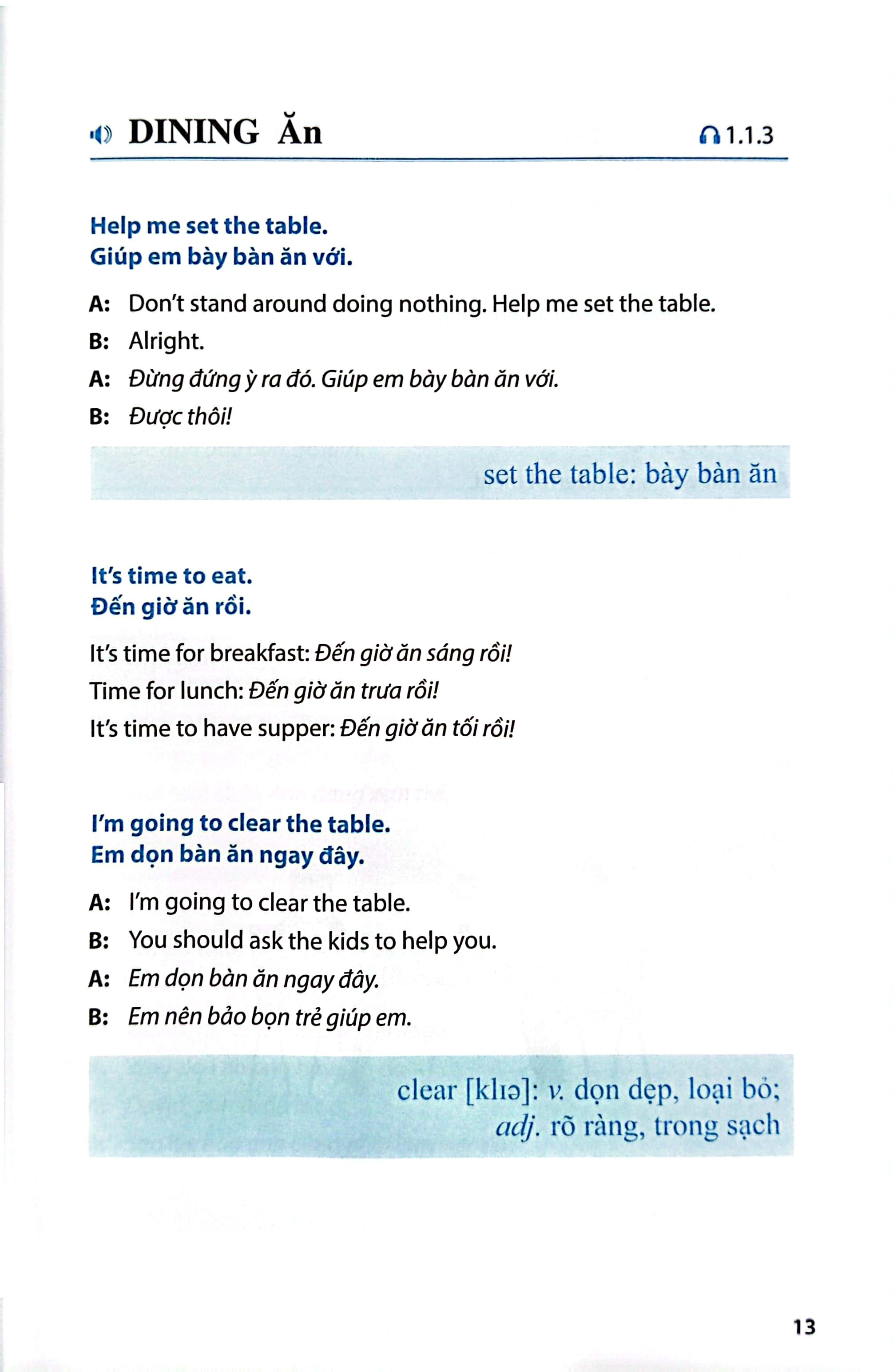 tự học tiếng anh cấp tốc - những mẫu câu giao tiếp hàng ngày (tái bản 2024)