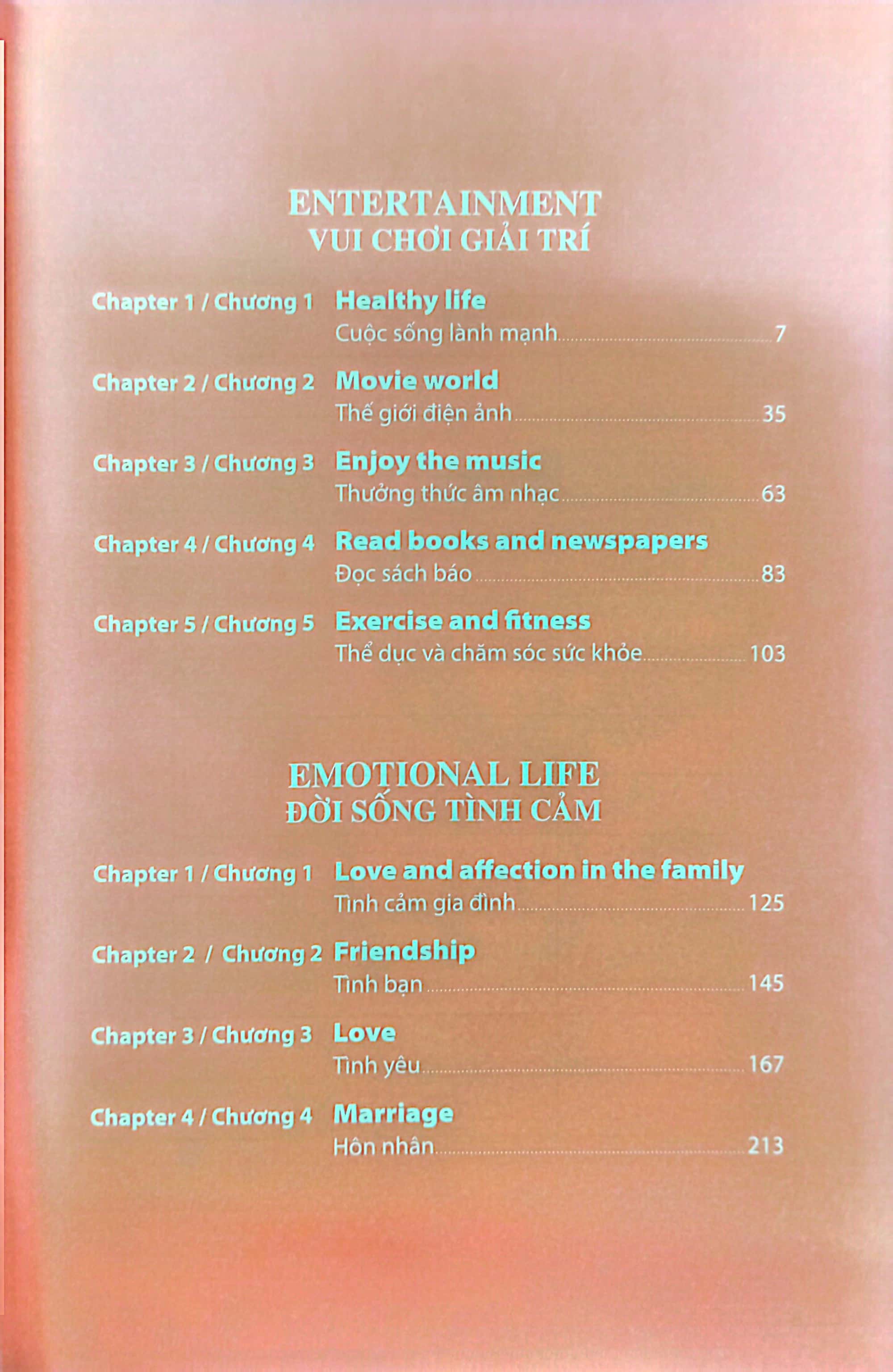 tự học tiếng anh cấp tốc - những mẫu câu giao tiếp thông dụng trong cuộc sống (tái bản 2024)