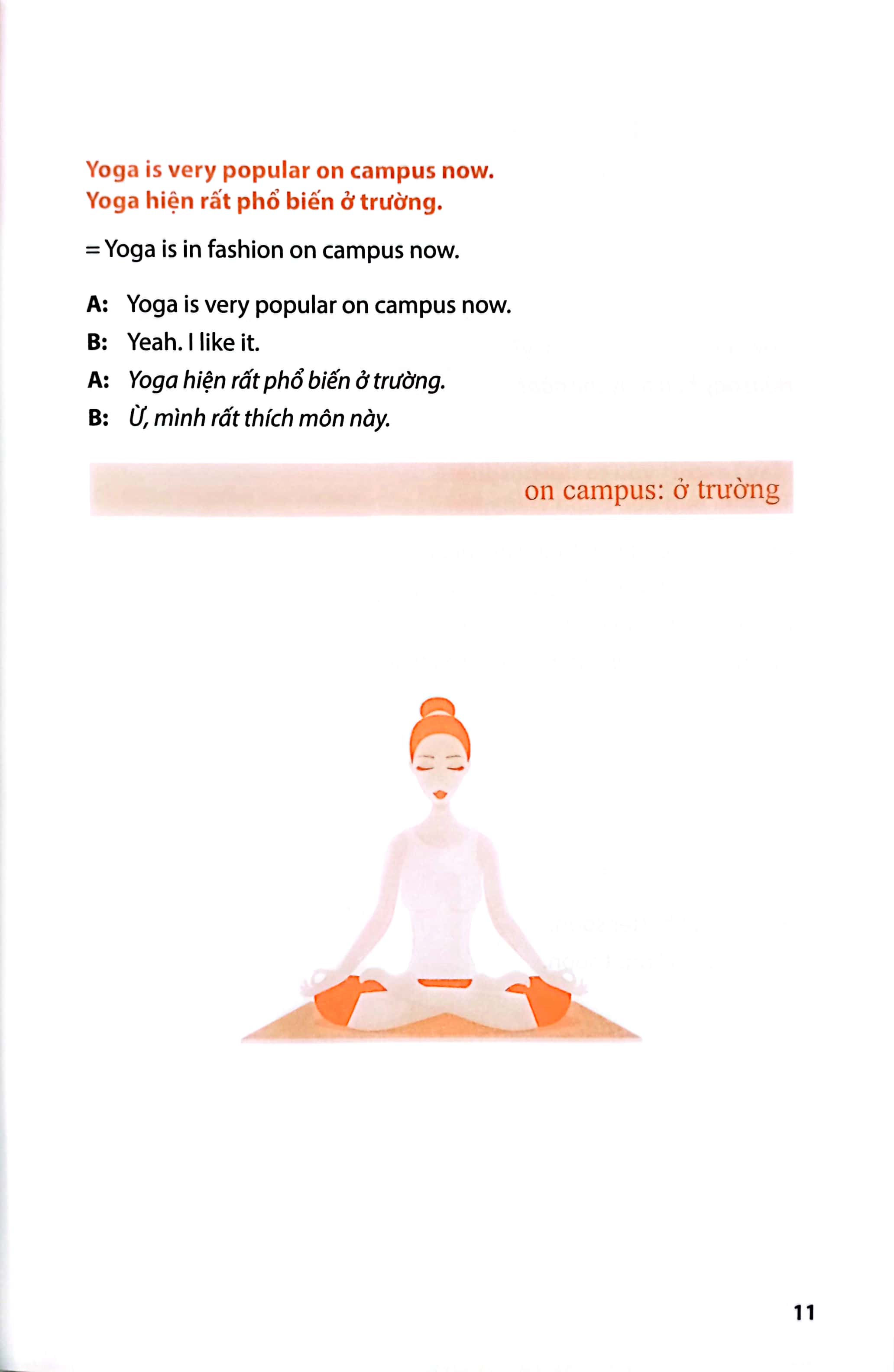 tự học tiếng anh cấp tốc - những mẫu câu giao tiếp thông dụng trong cuộc sống (tái bản 2024)