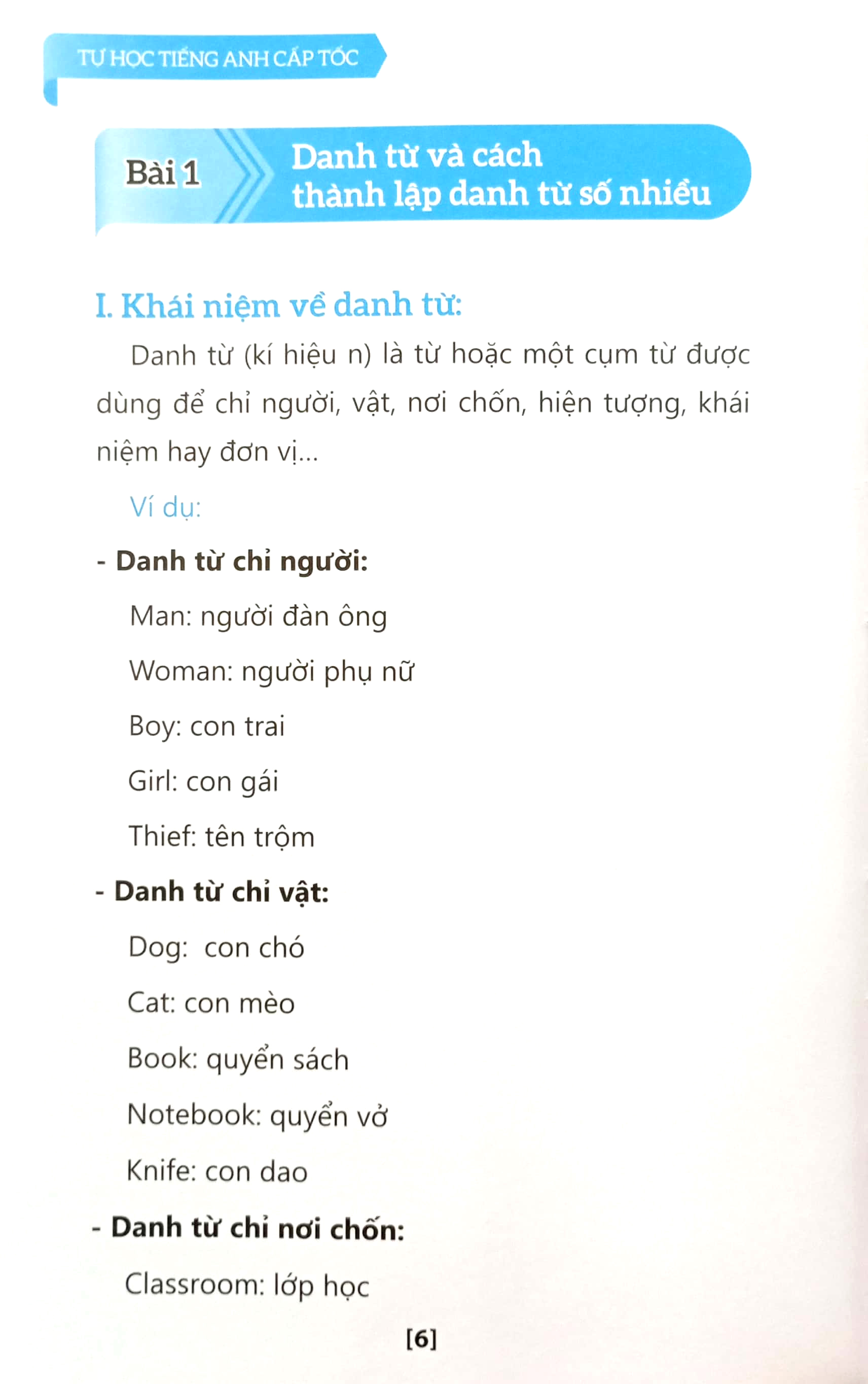 tự học tiếng anh cấp tốc (tái bản 2023)
