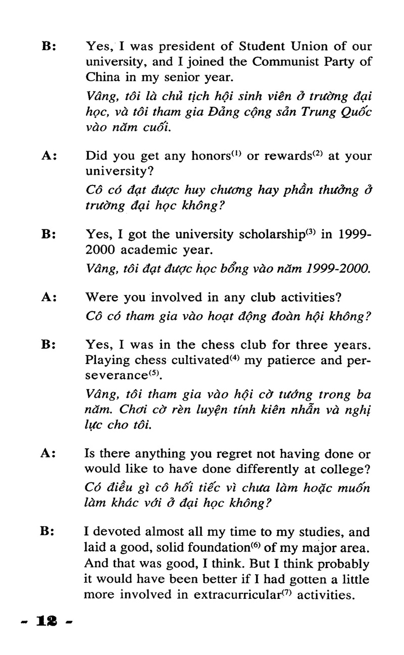 tự học tiếng anh dành cho các nhân viên làm việc trong công ty nước ngoài (kèm cd)