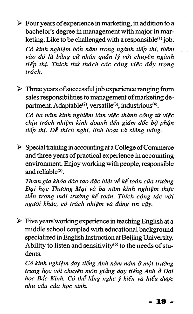 tự học tiếng anh dành cho các nhân viên làm việc trong công ty nước ngoài (kèm cd)
