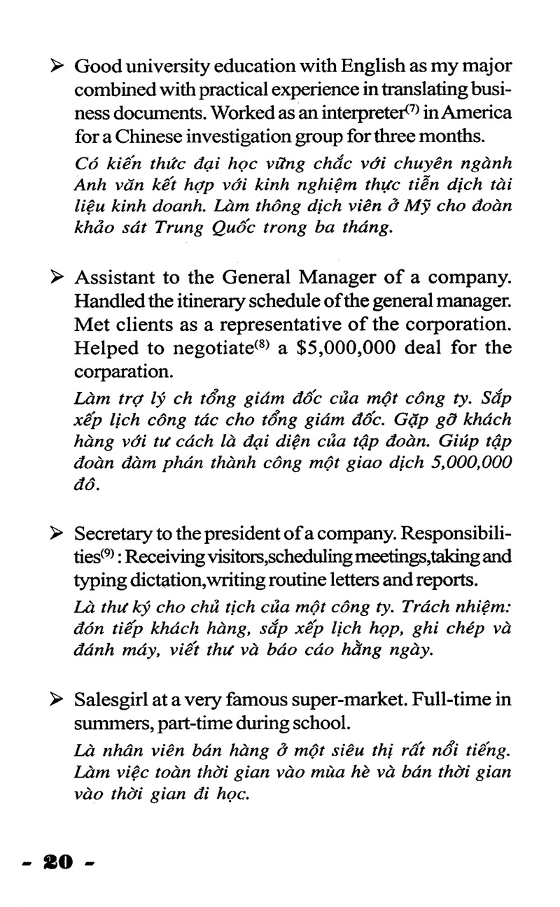 tự học tiếng anh dành cho các nhân viên làm việc trong công ty nước ngoài (kèm cd)