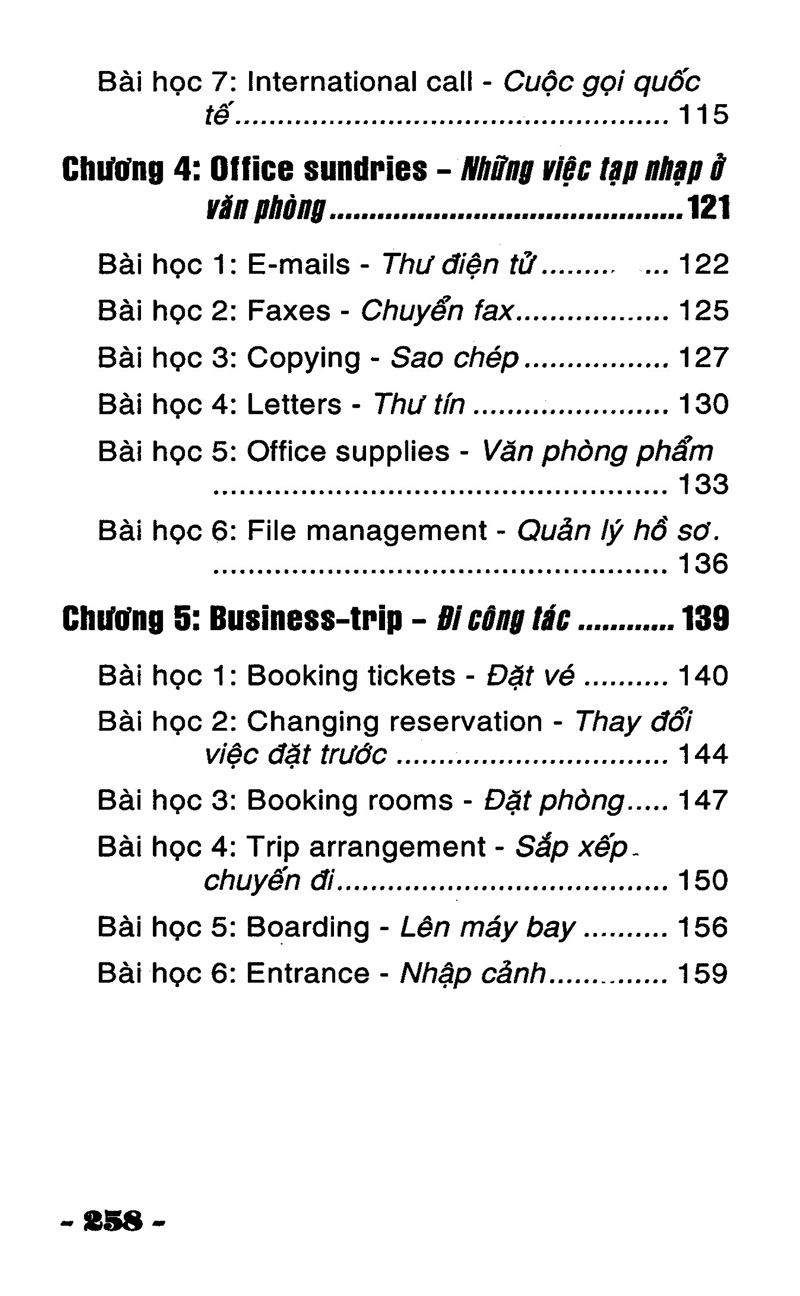 tự học tiếng anh dành cho các nhân viên làm việc trong công ty nước ngoài (kèm cd)