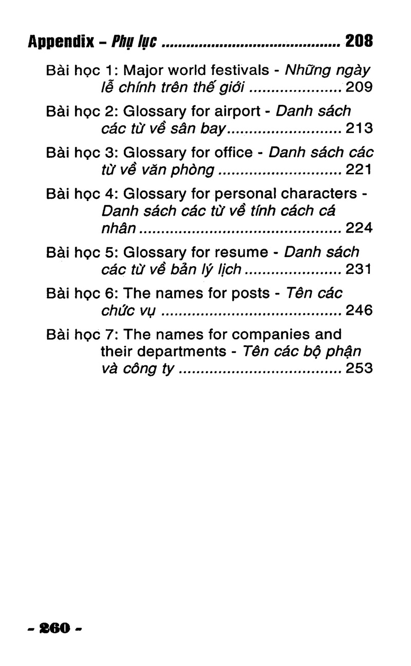 tự học tiếng anh dành cho các nhân viên làm việc trong công ty nước ngoài (kèm cd)