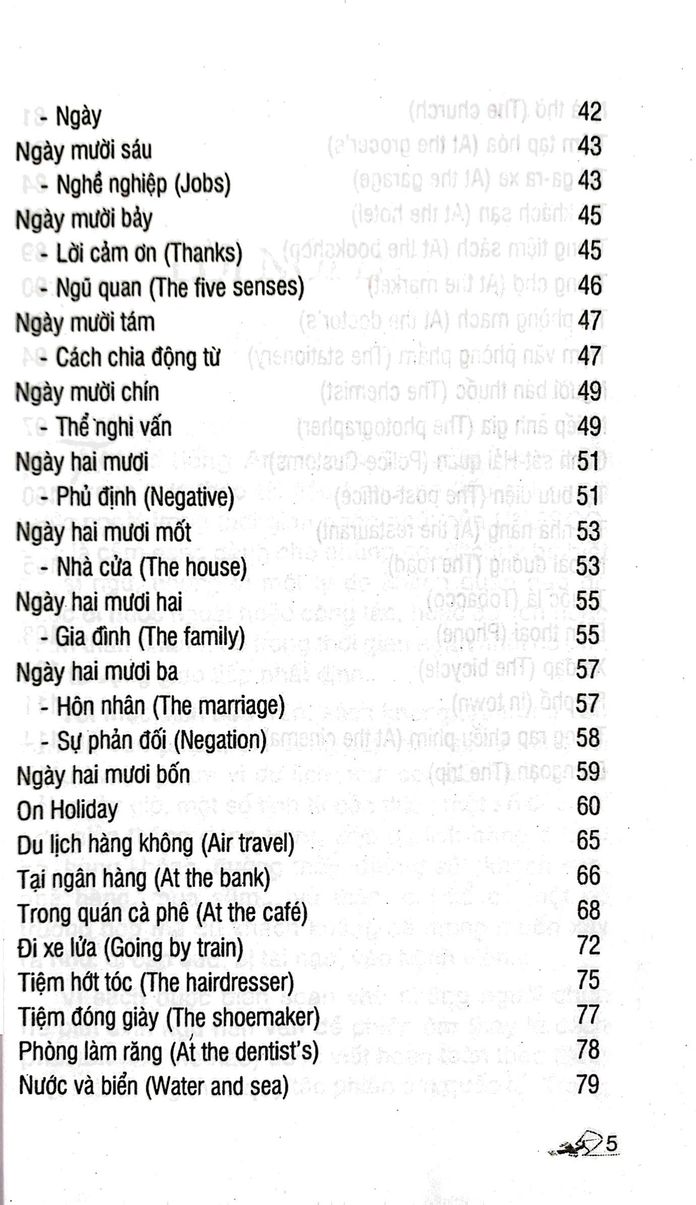 tự học tiếng anh trong 24 ngày (tái bản 2023)