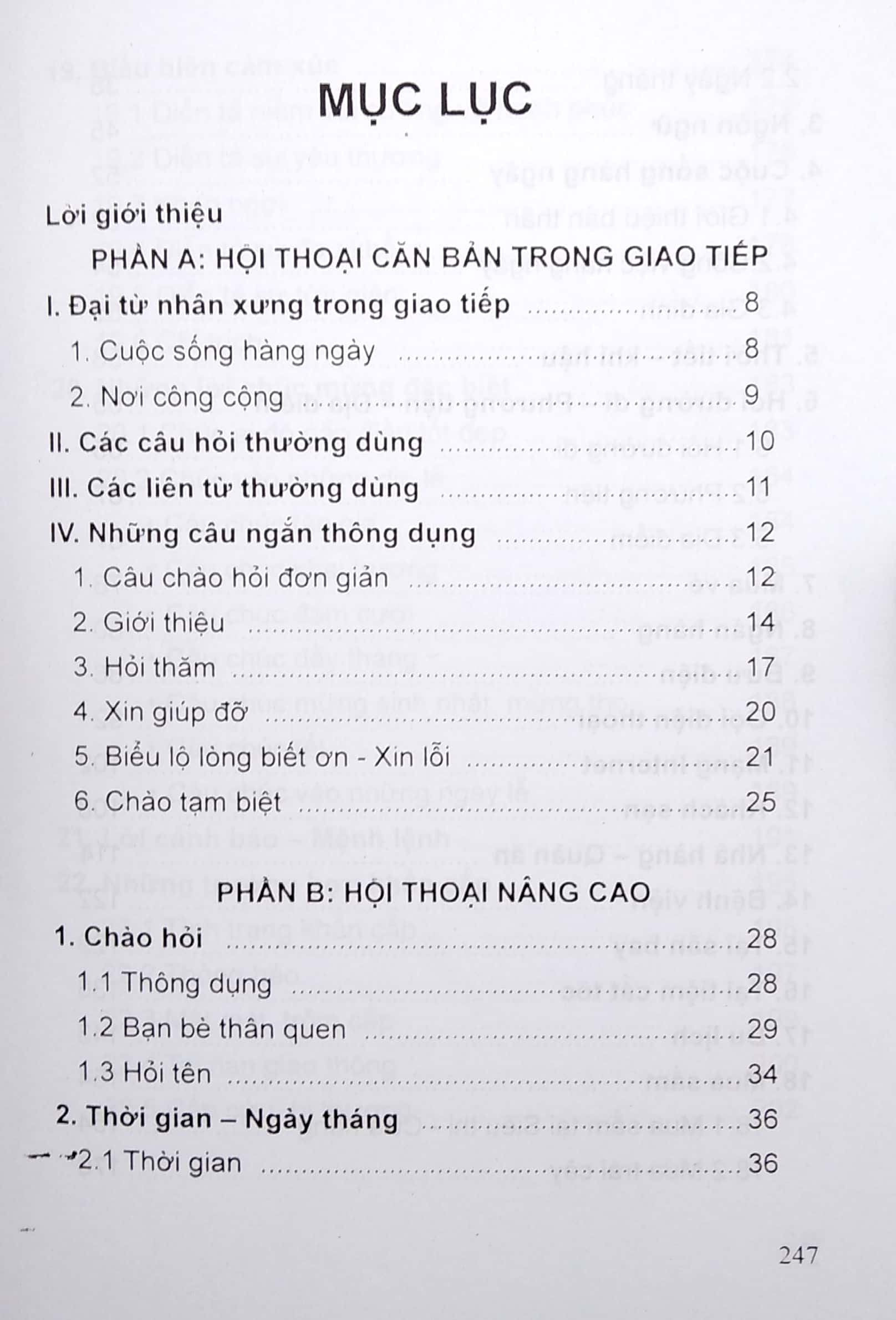 tự học tiếng hoa cấp tốc