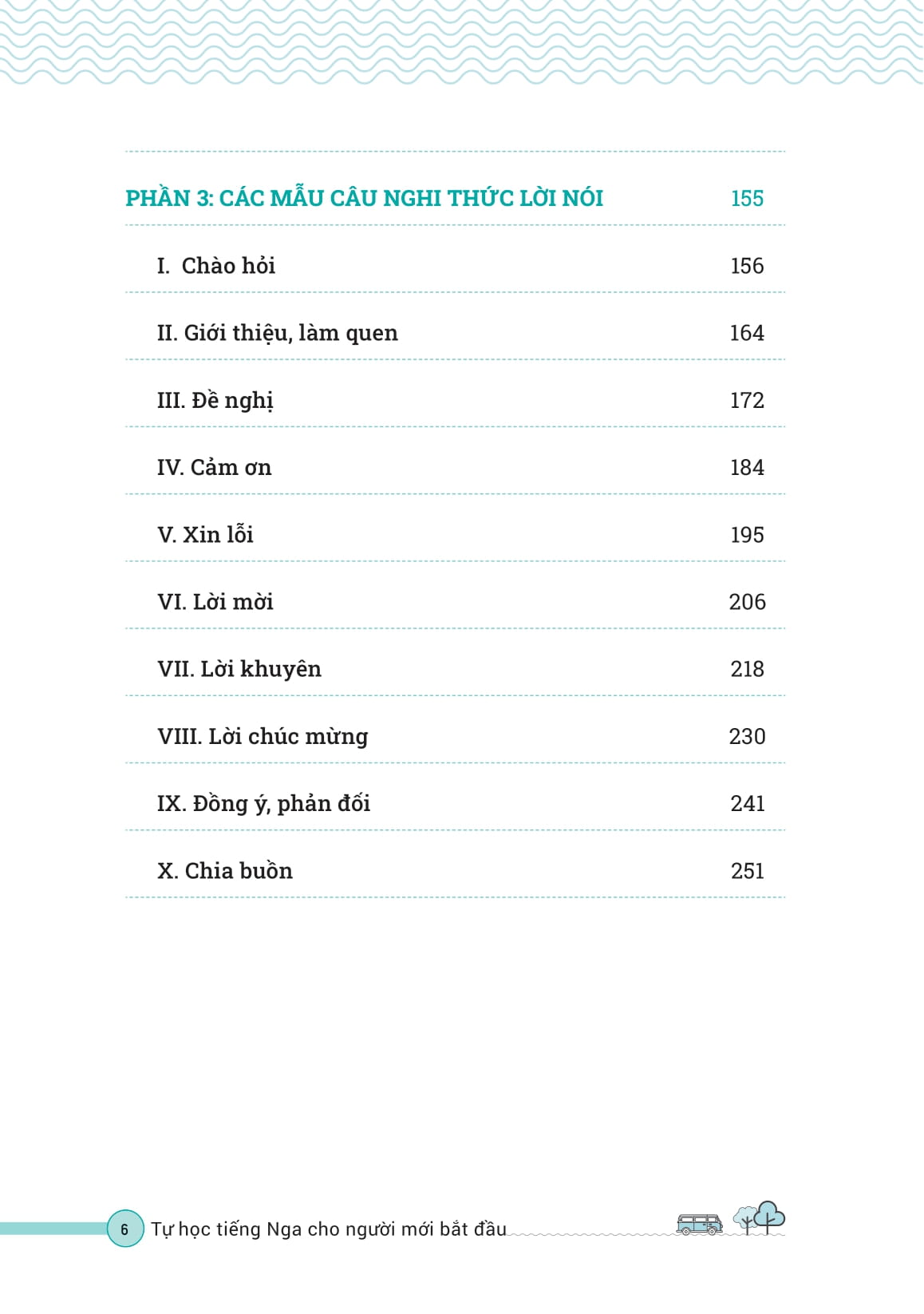 Tu Hoc Tieng Nga Cho Nguoi Moi Bat Dau