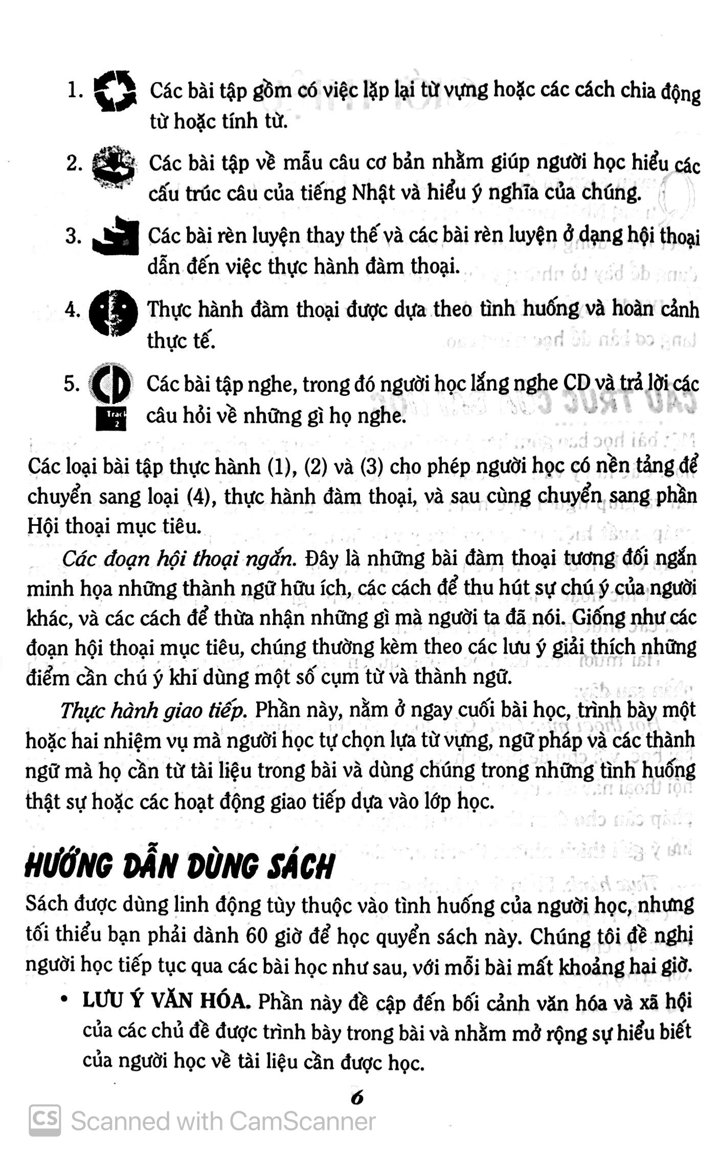 tự học tiếng nhật cho người mới bắt đầu